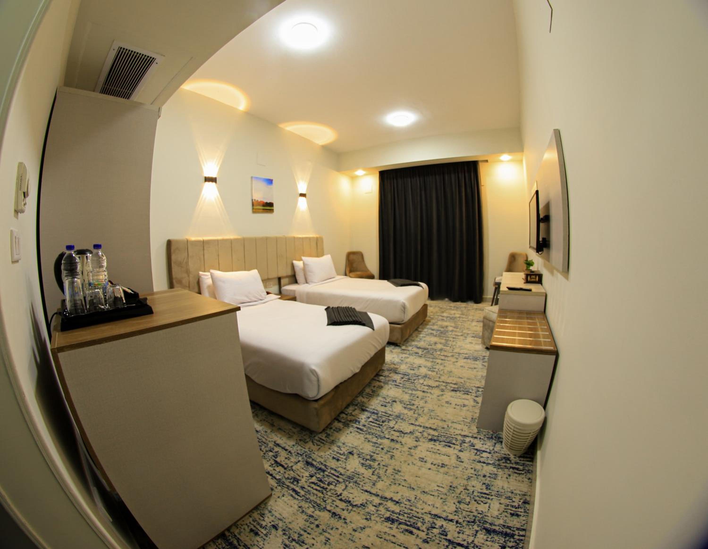 Double Room (Egyptians Only) photo 1