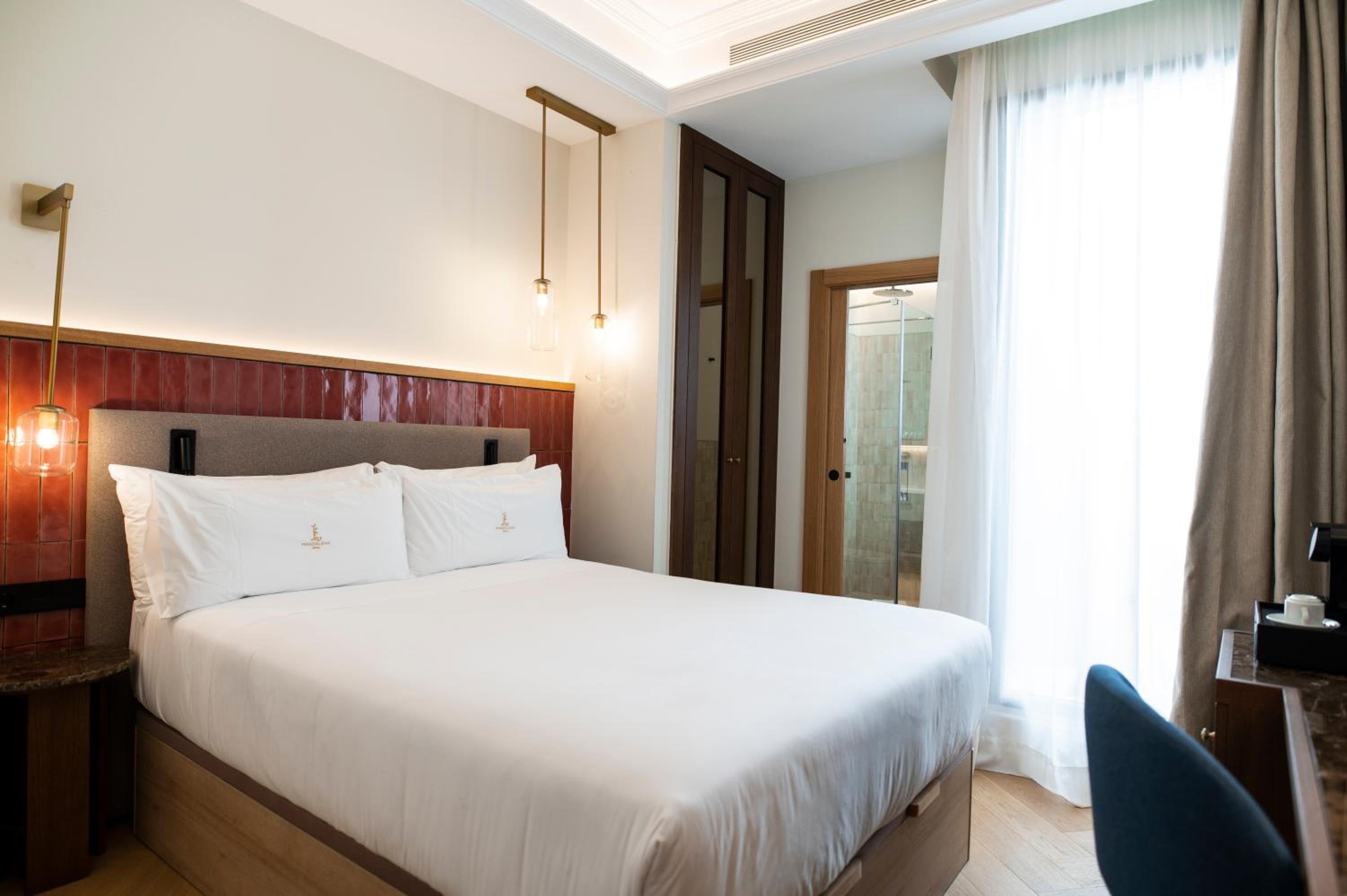 Basic Economic Double Room - Photo 7