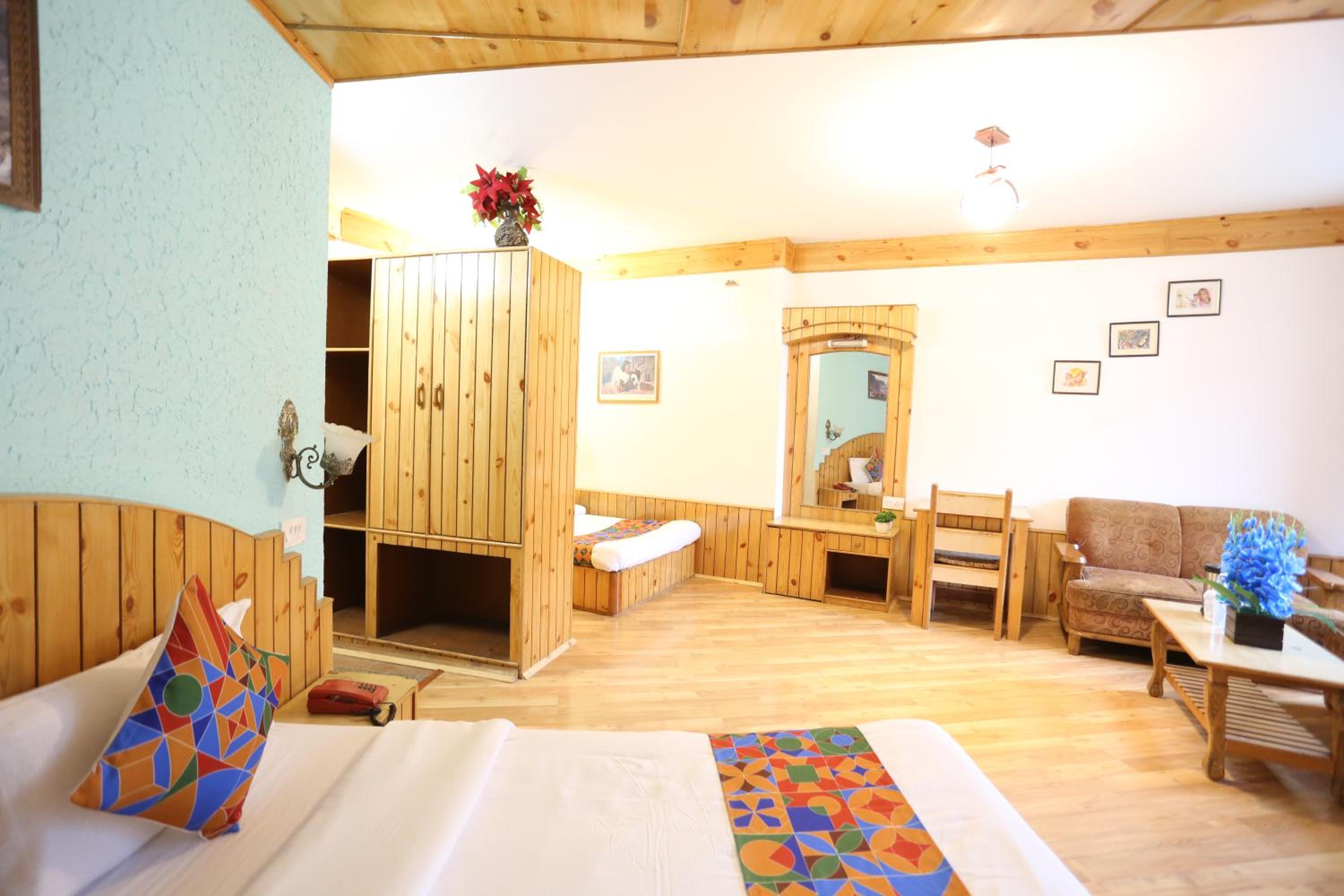 Family Suite