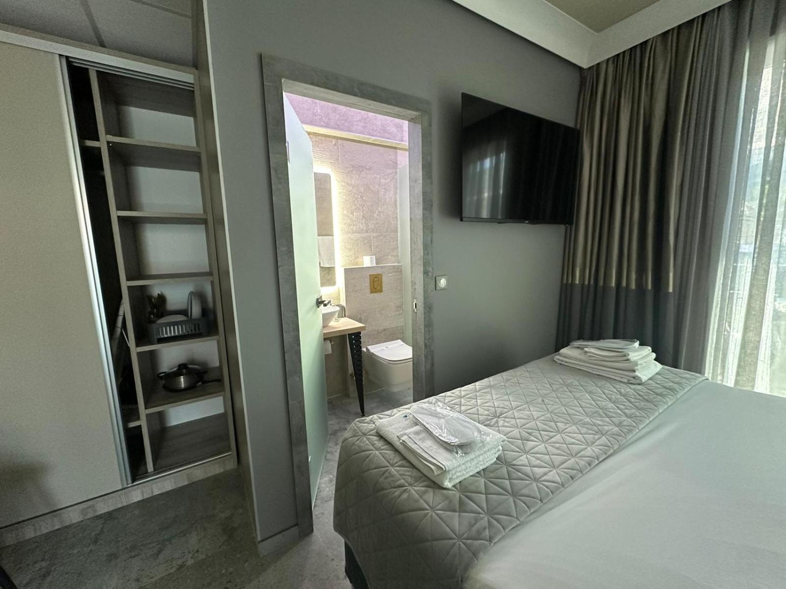 Apartment - Ground Floor