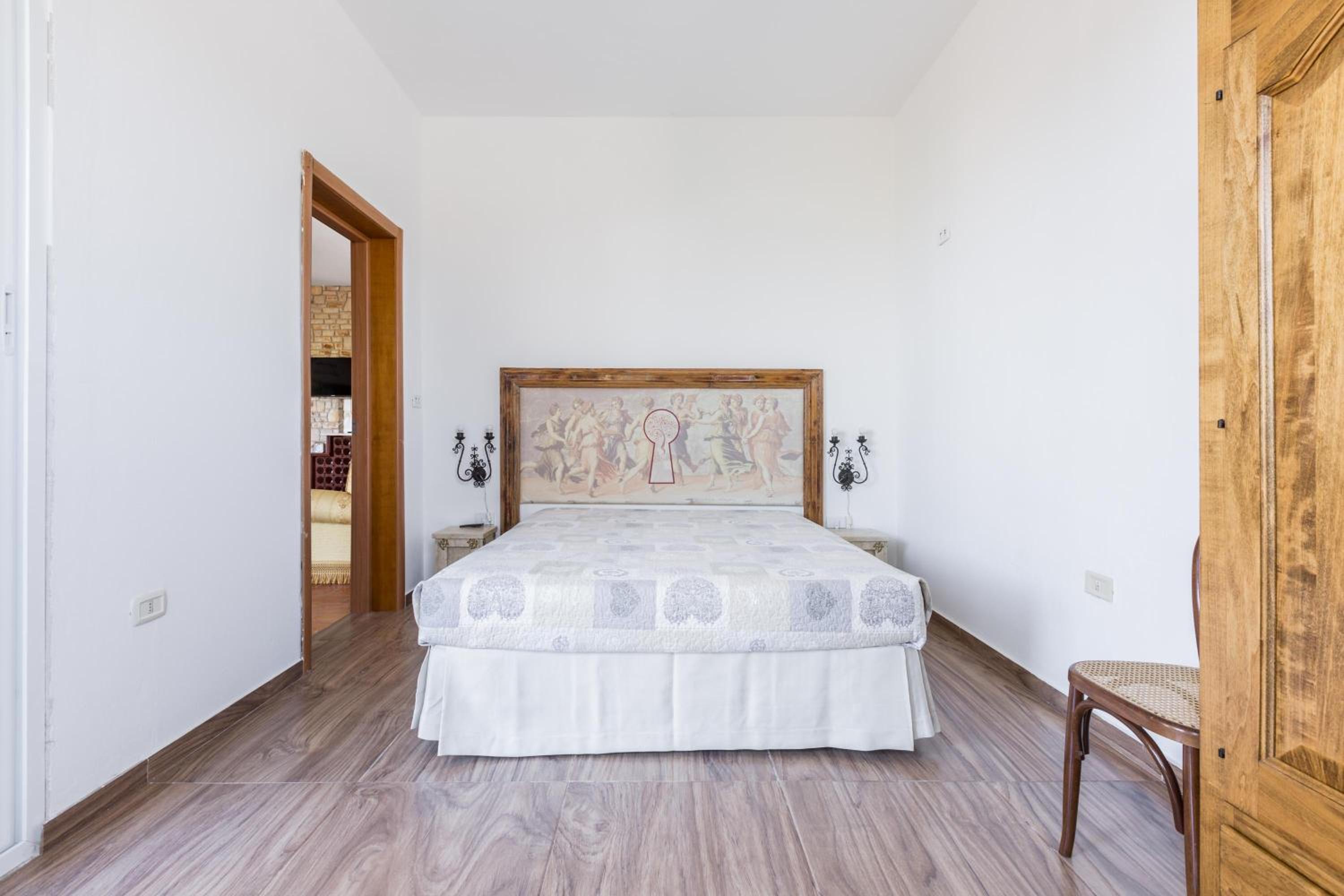Two-Bedroom House photo 1
