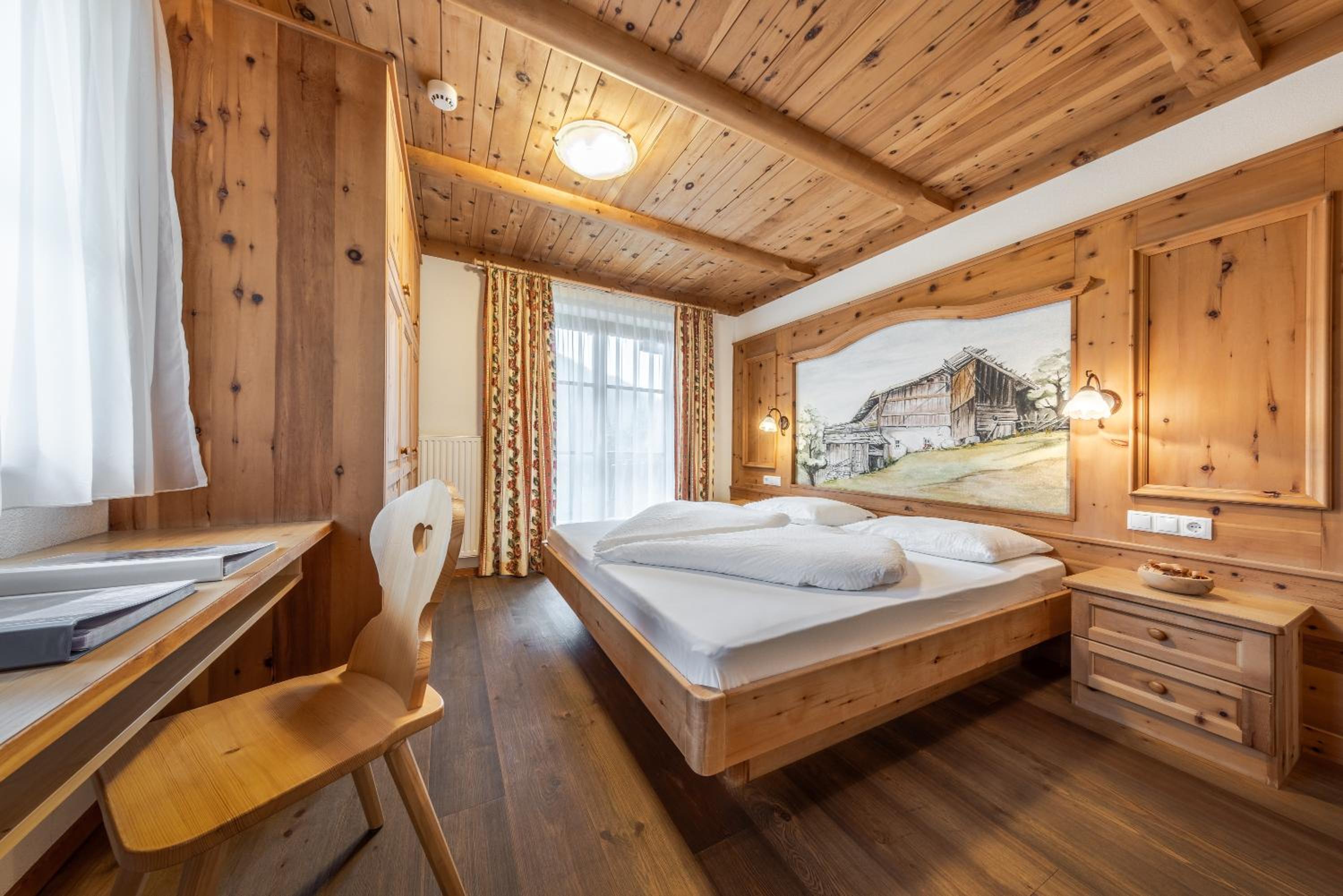 Comfort Triple Room photo 2