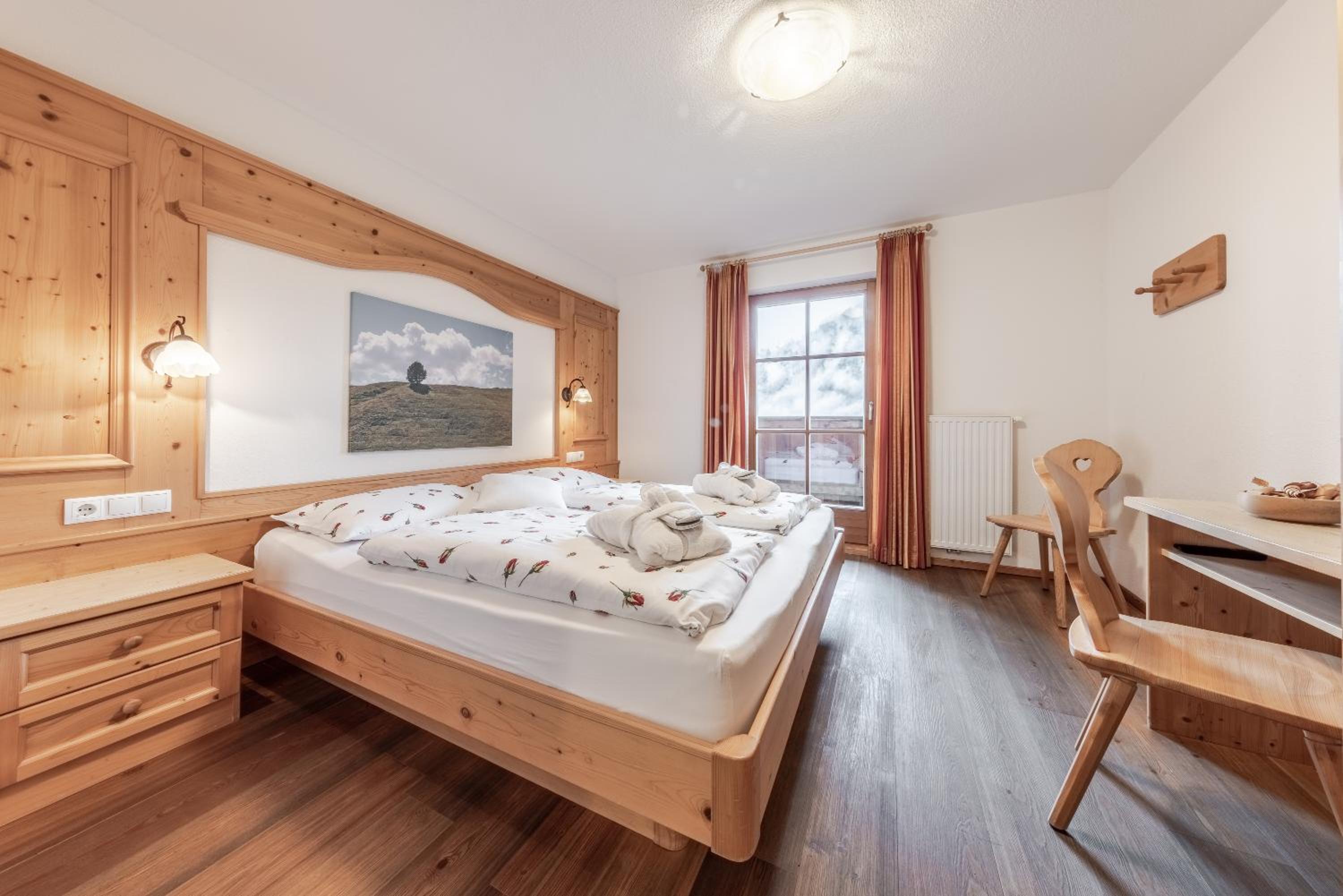 Double Room photo 3