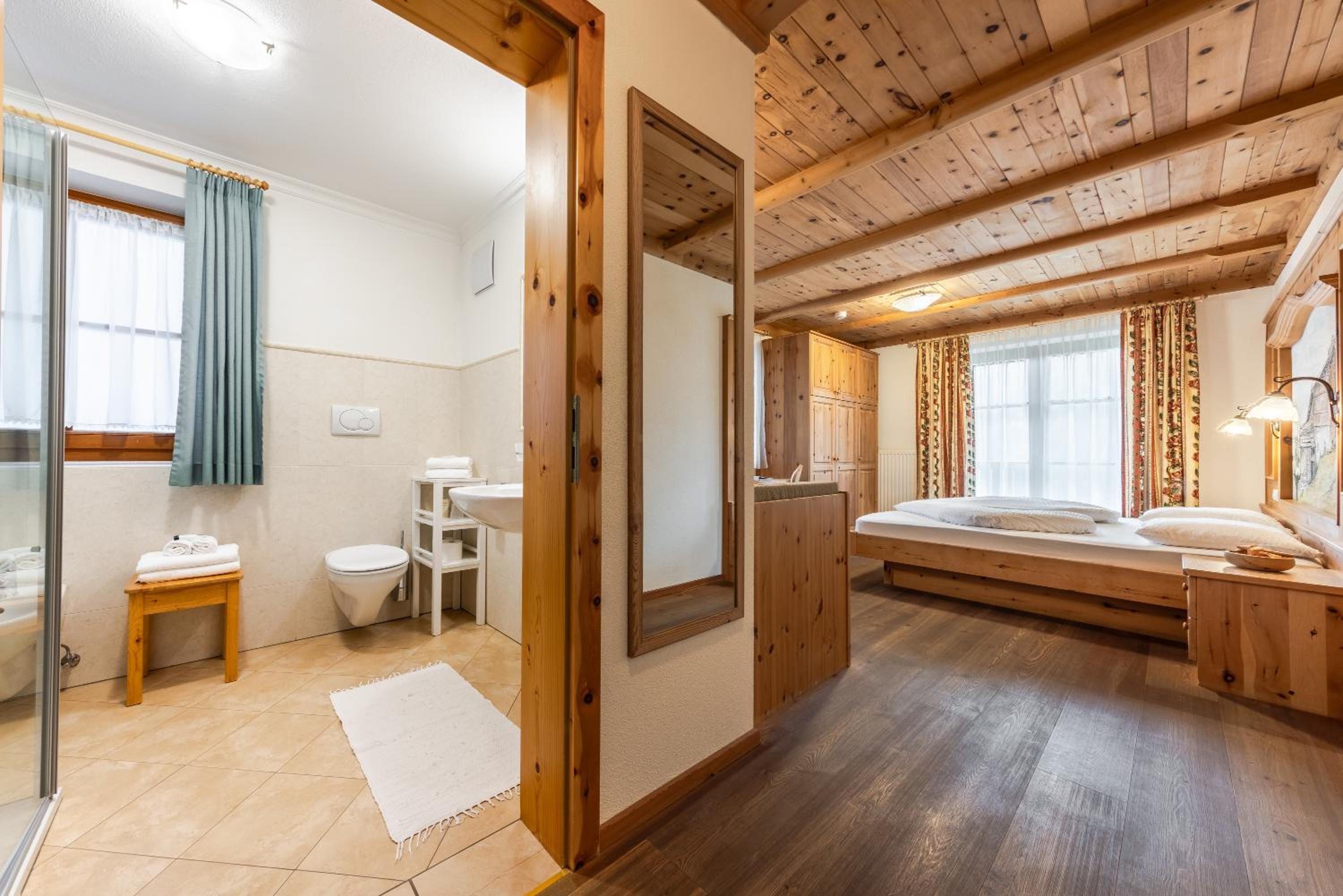 Comfort Triple Room photo 1