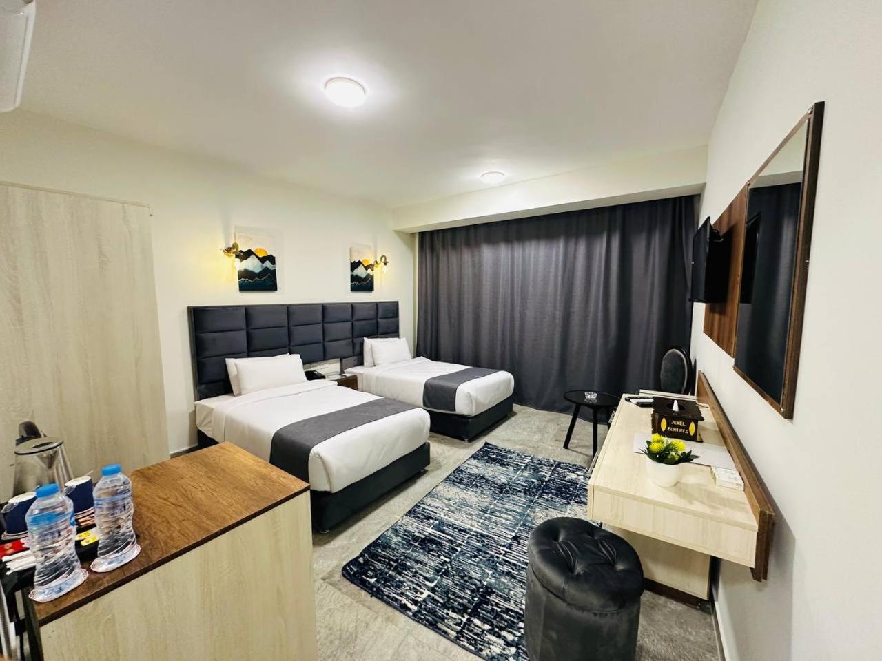 Double Room (Egyptians Only) photo 2