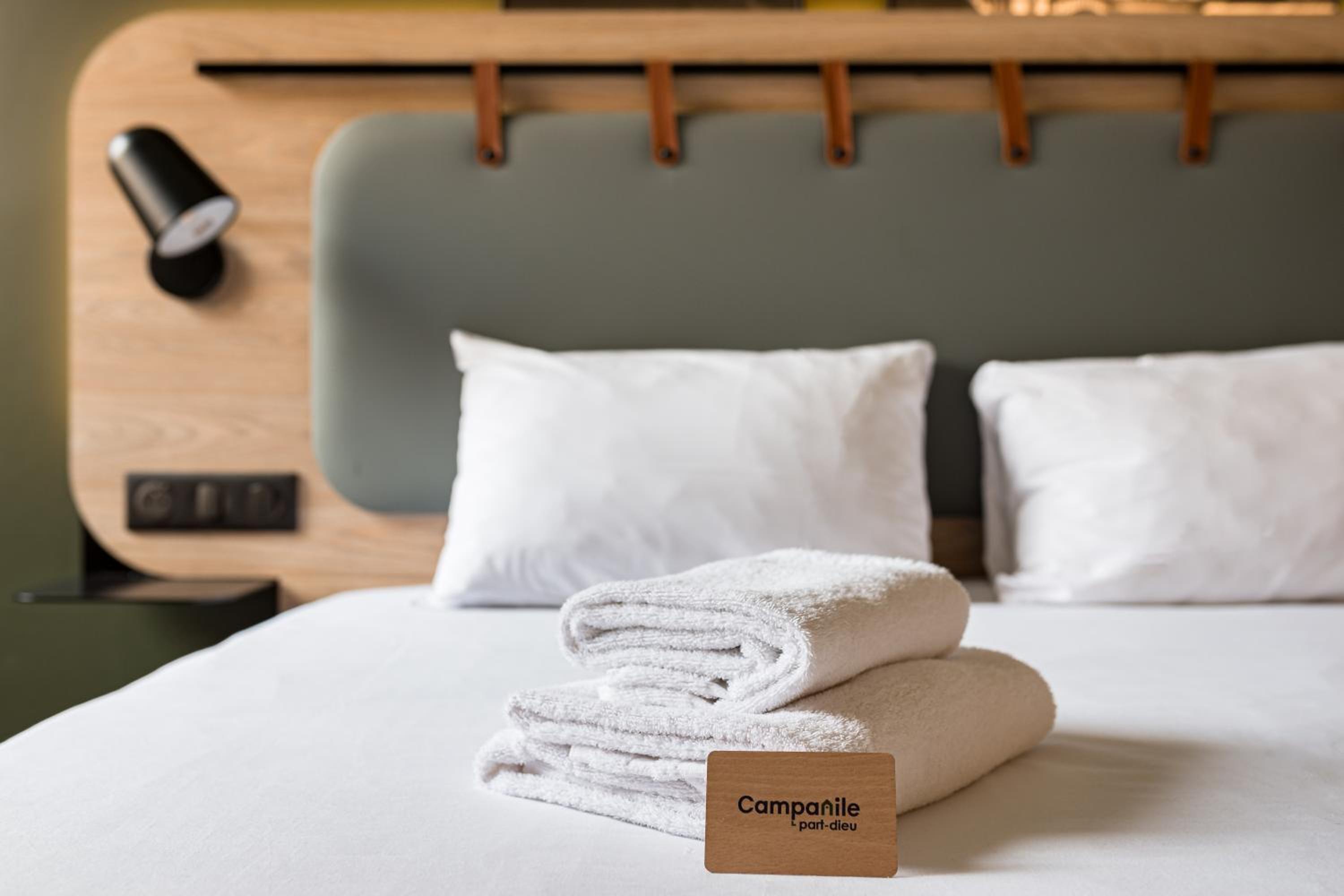 Standard Double Room - Photo 4
