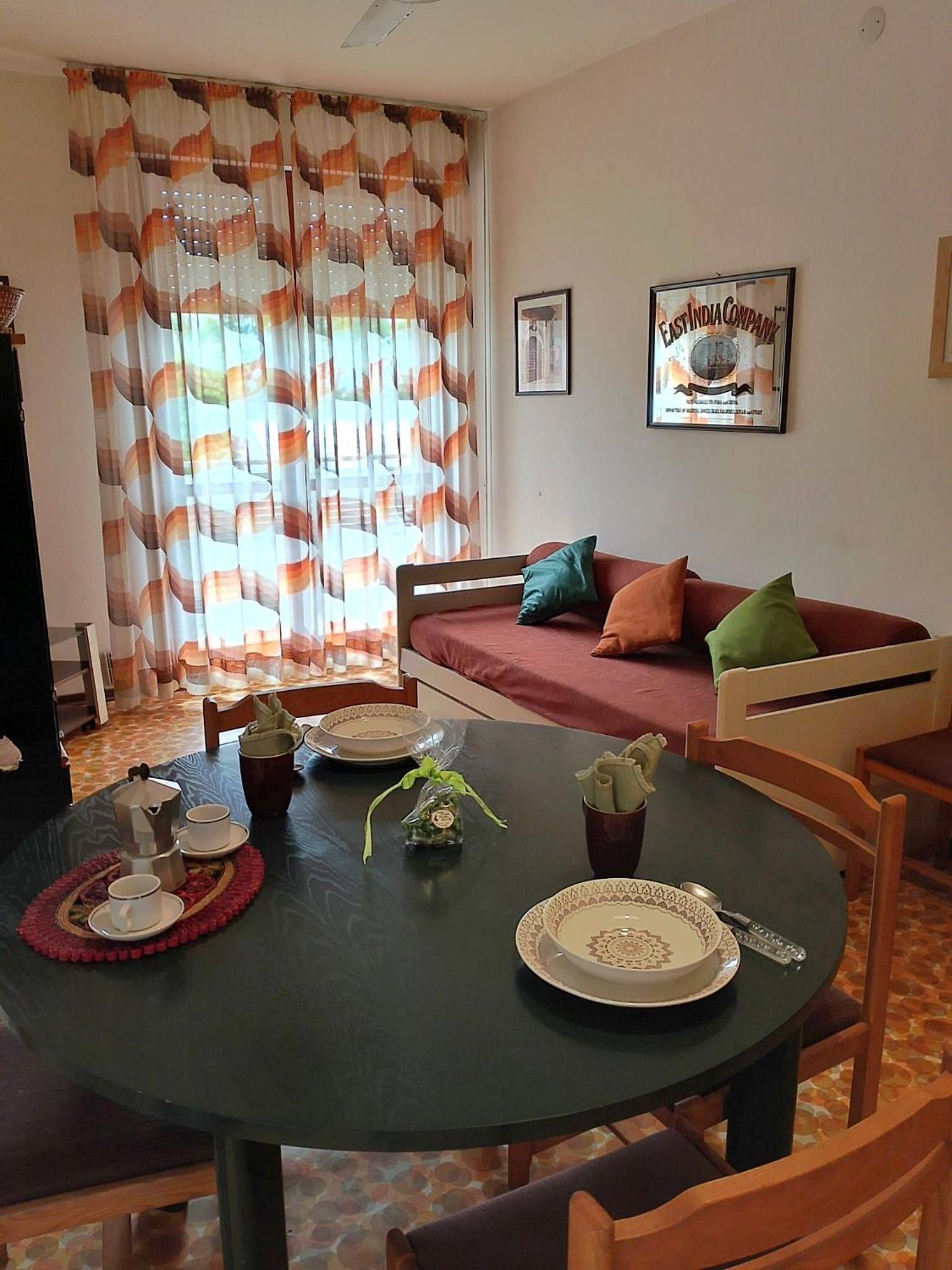 One-Bedroom House photo 3