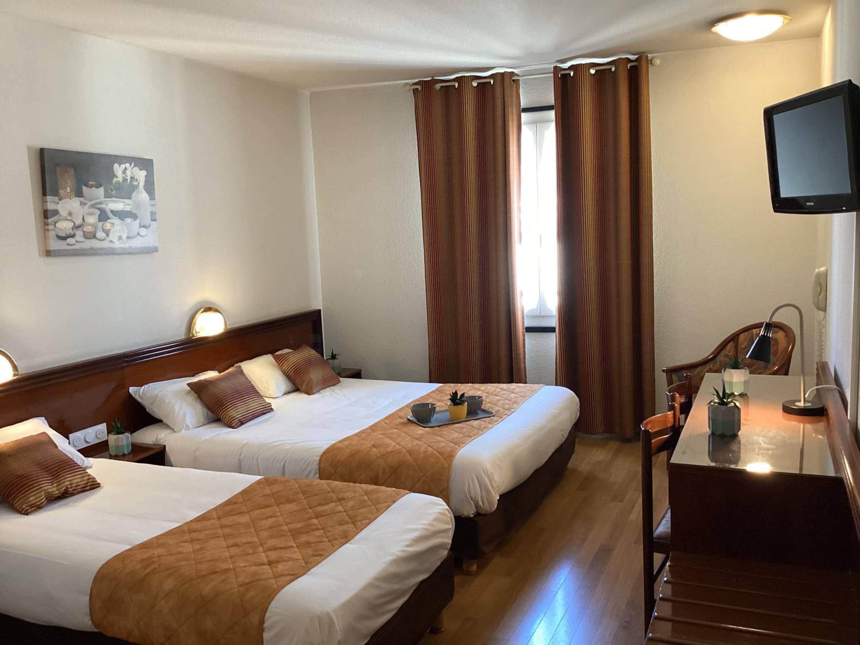 Special Offer - Family Room (3 people) photo 3