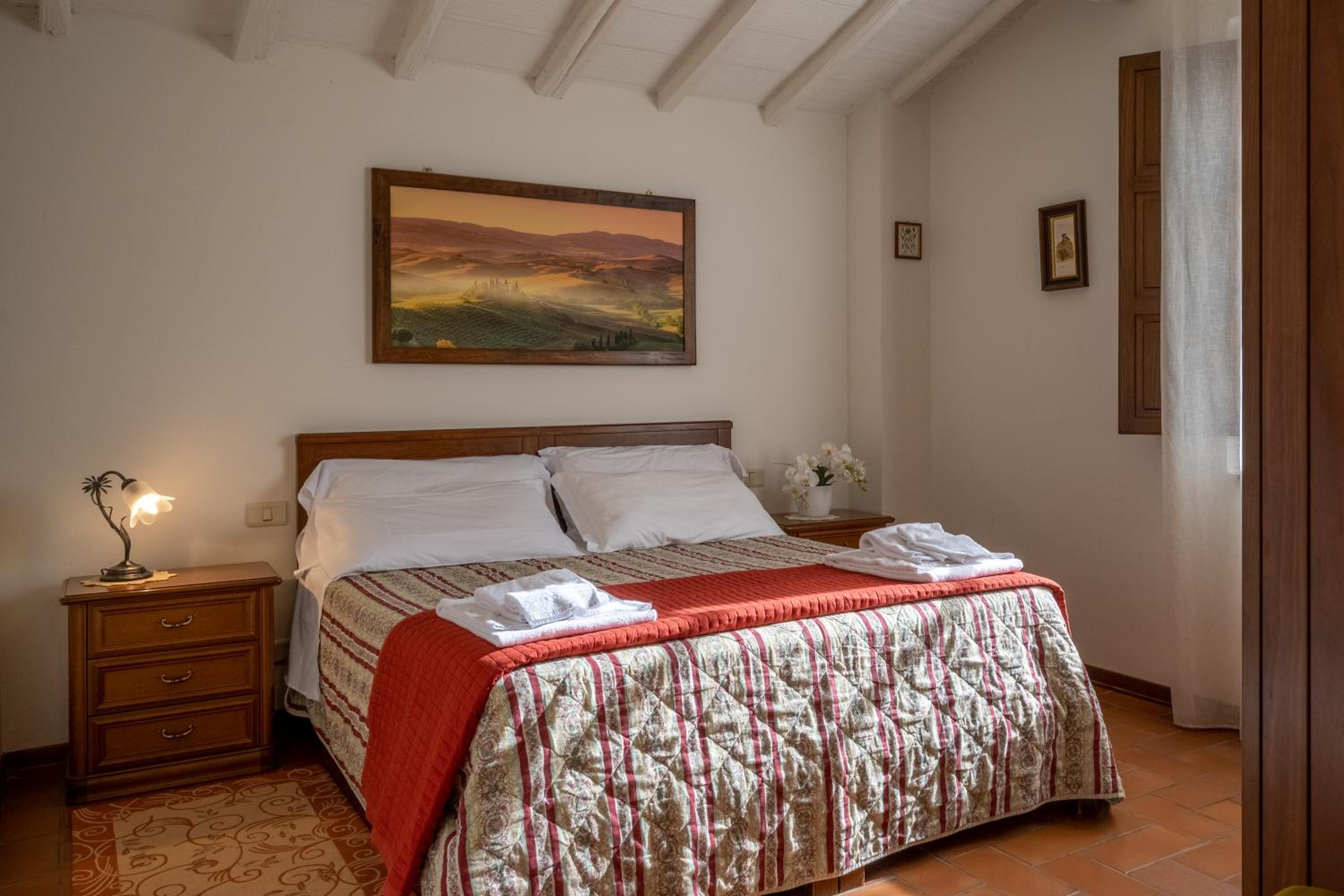 Apartment - Split Level