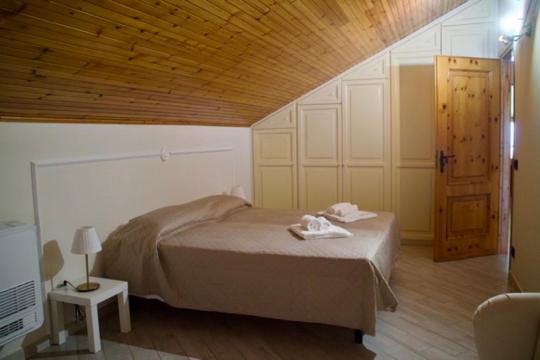 Penthouse Apartment photo 3