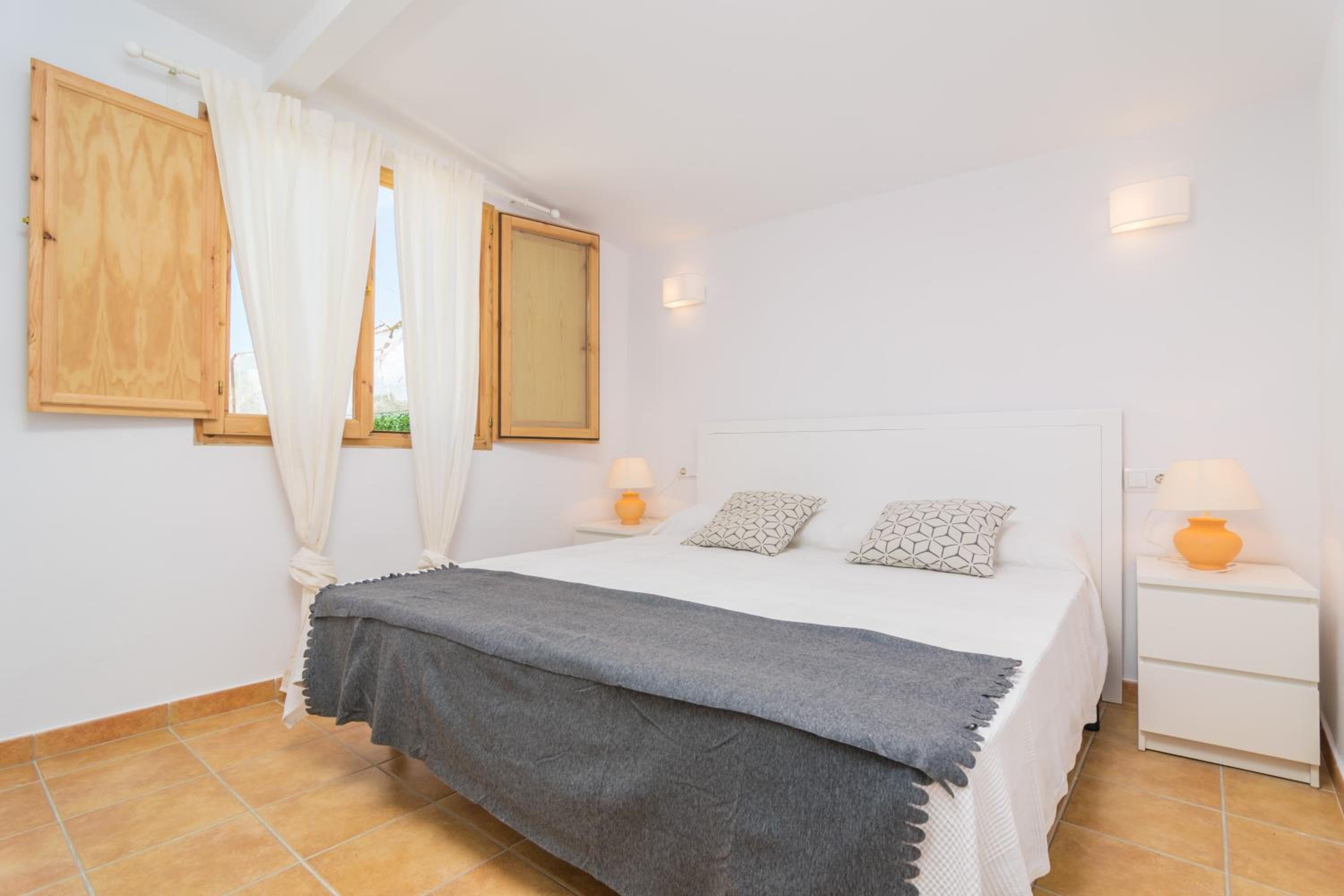 Two-Bedroom Villa photo 2