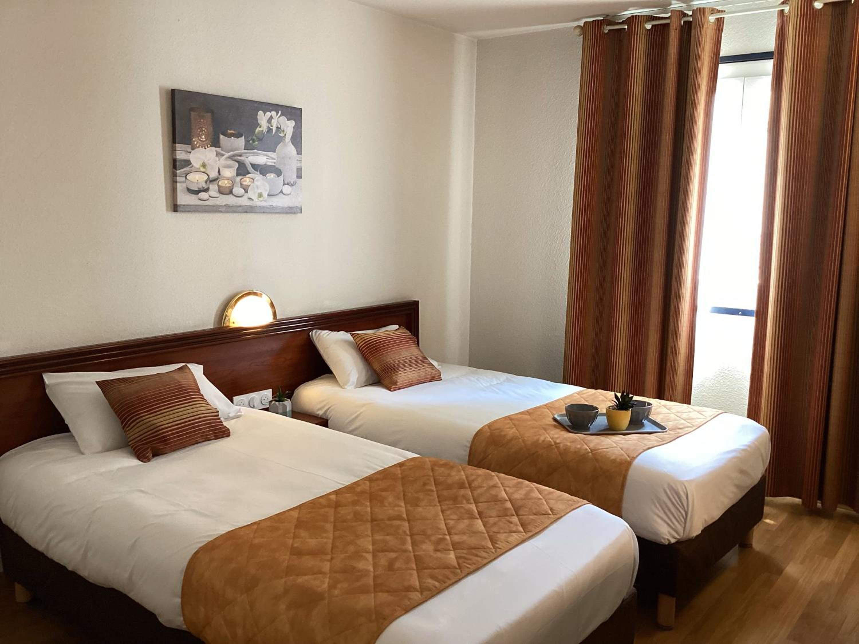 Special Offer - Double or Twin Room - Photo 6