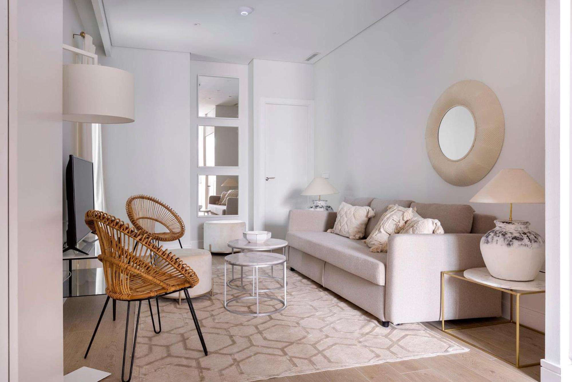 Apartment - Ground Floor photo 2