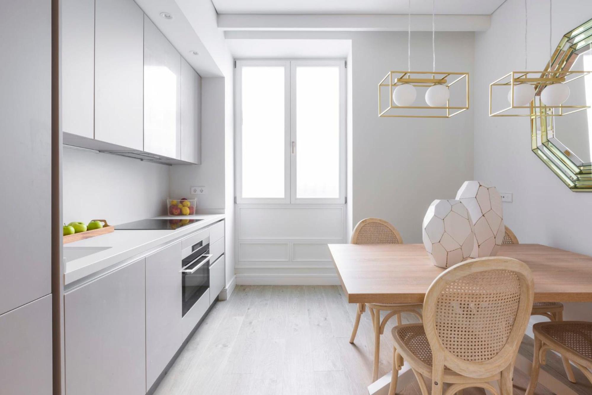 Apartment - Ground Floor photo 3