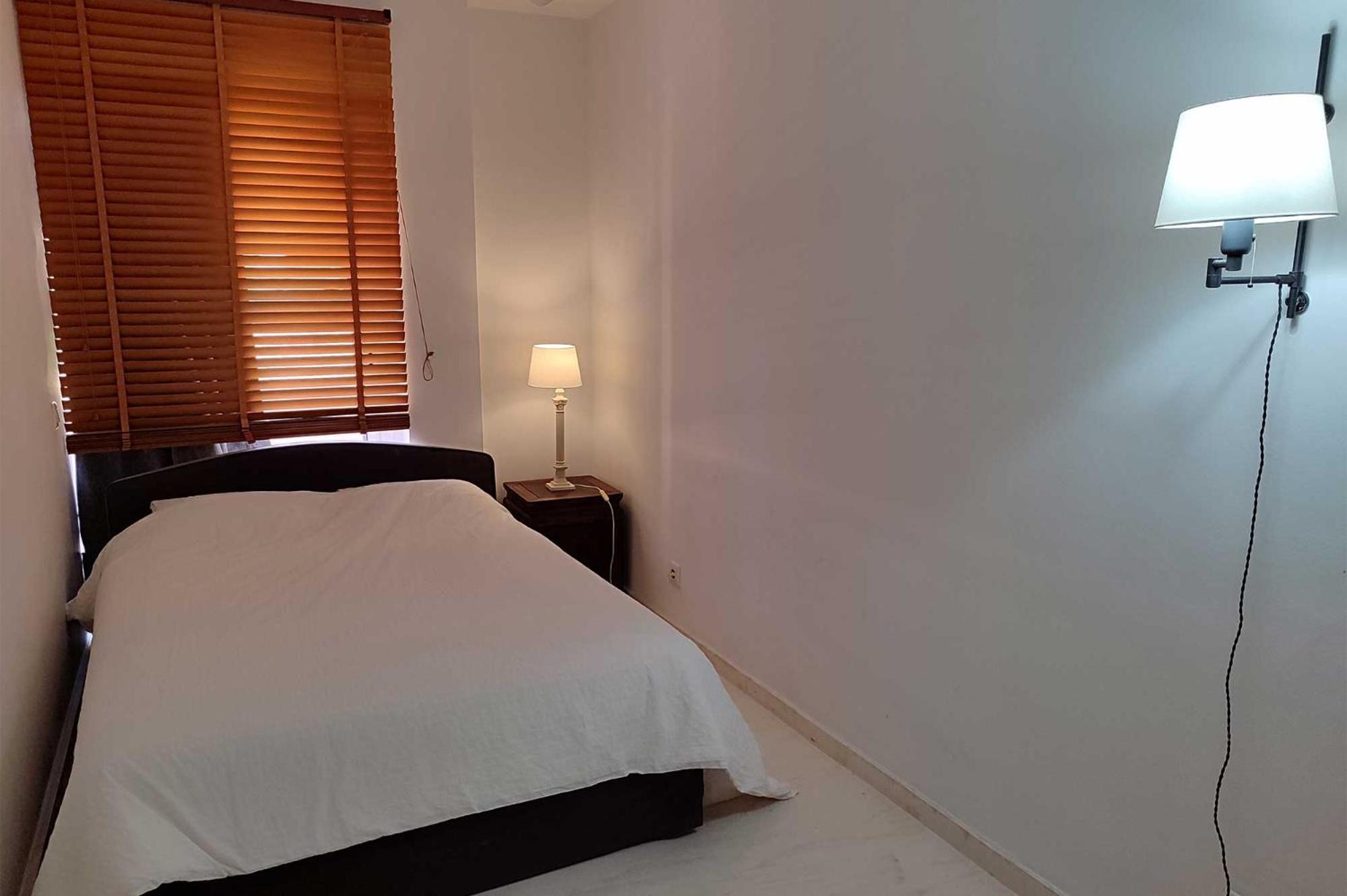 Departamento de tres habitaciones