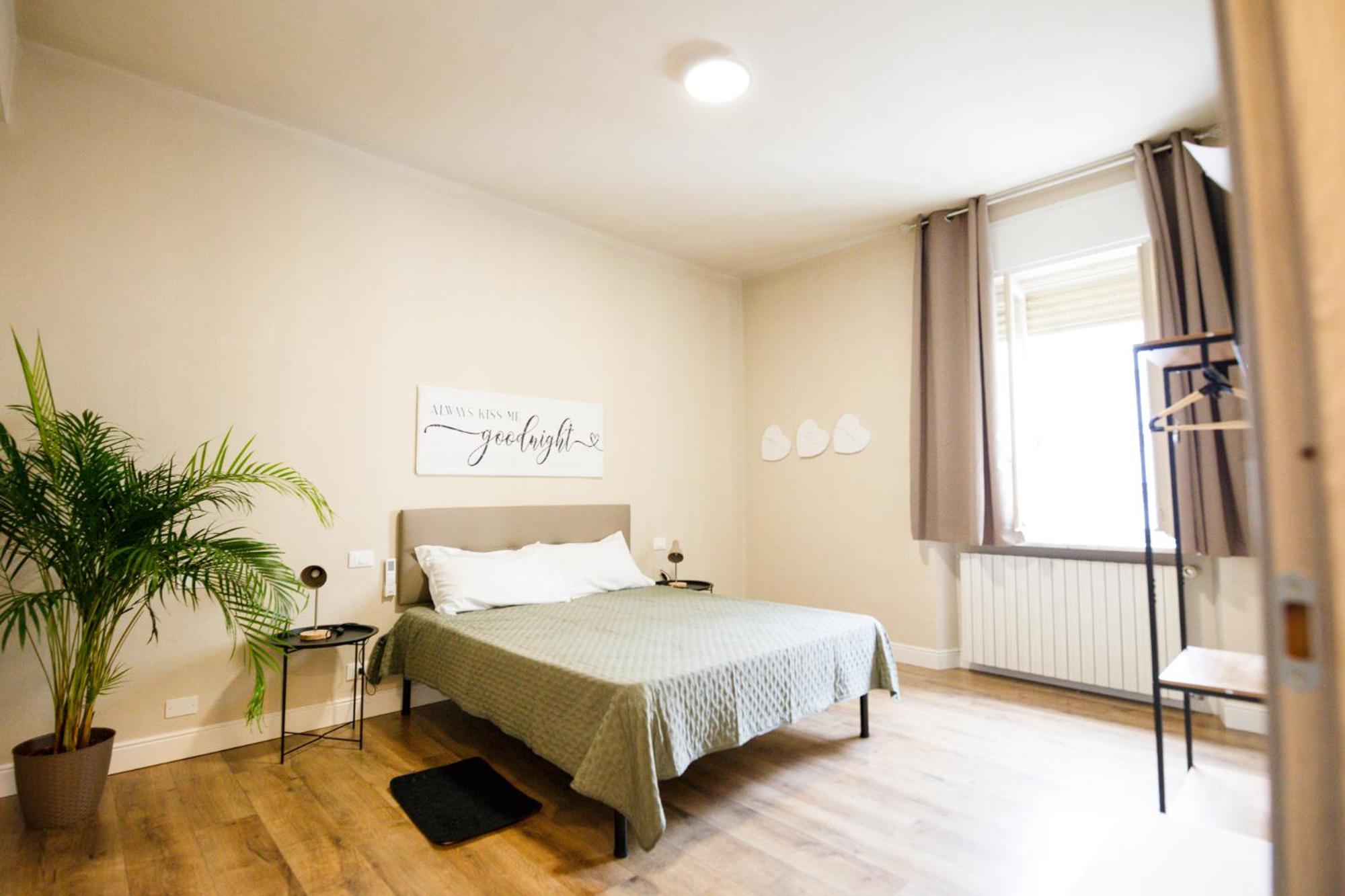 Double Room with Private Bathroom photo 1
