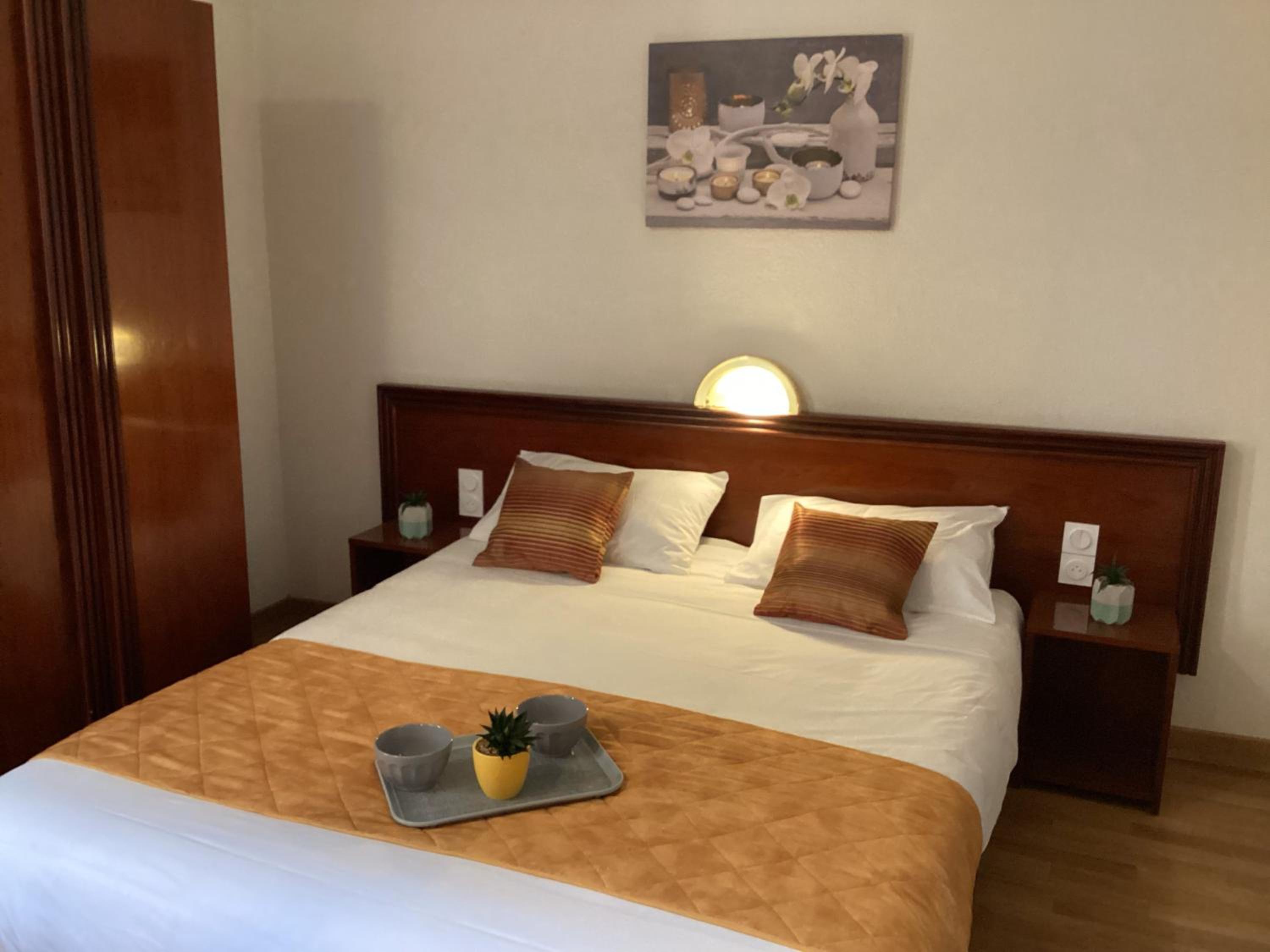 Special Offer - Double or Twin Room - Photo 5