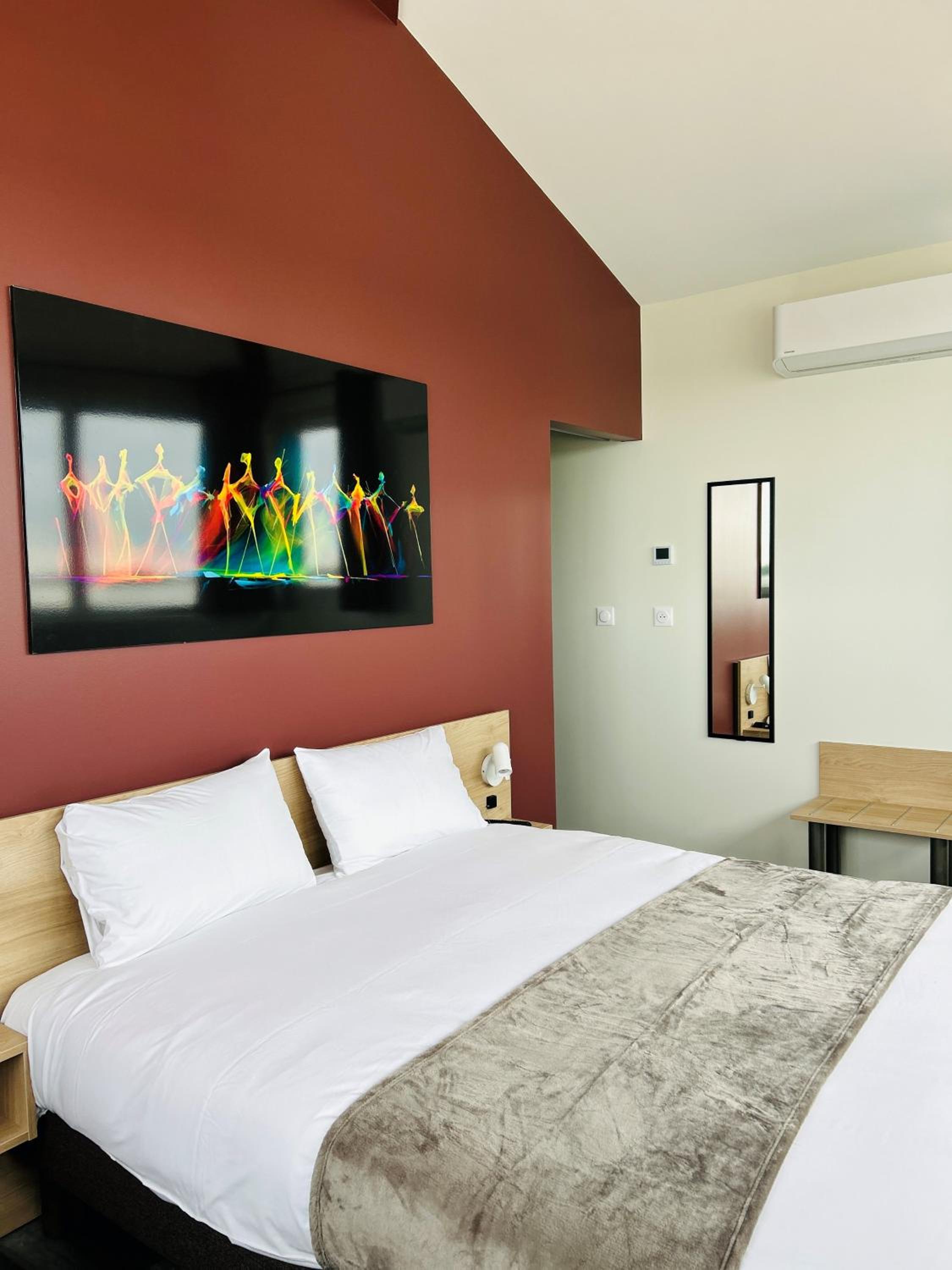 Two-Bedroom Suite