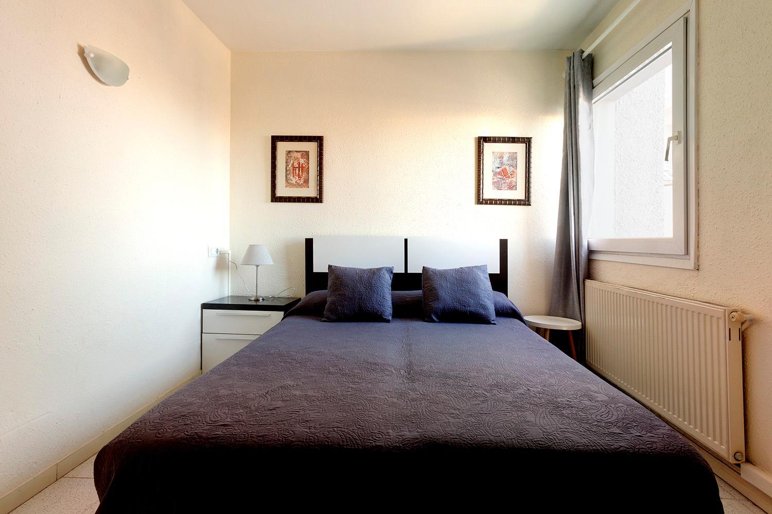 One-Bedroom Apartment photo 3