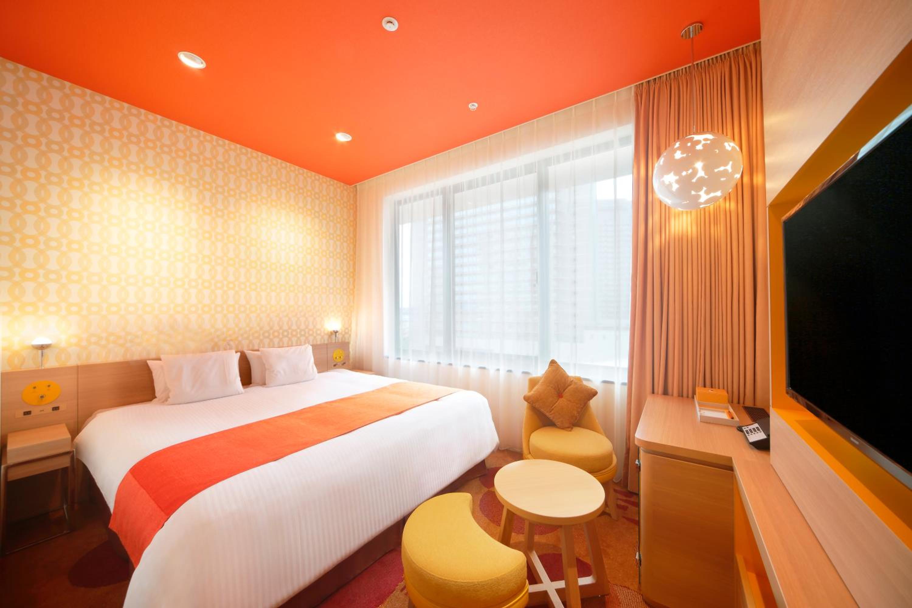 Standard King Room