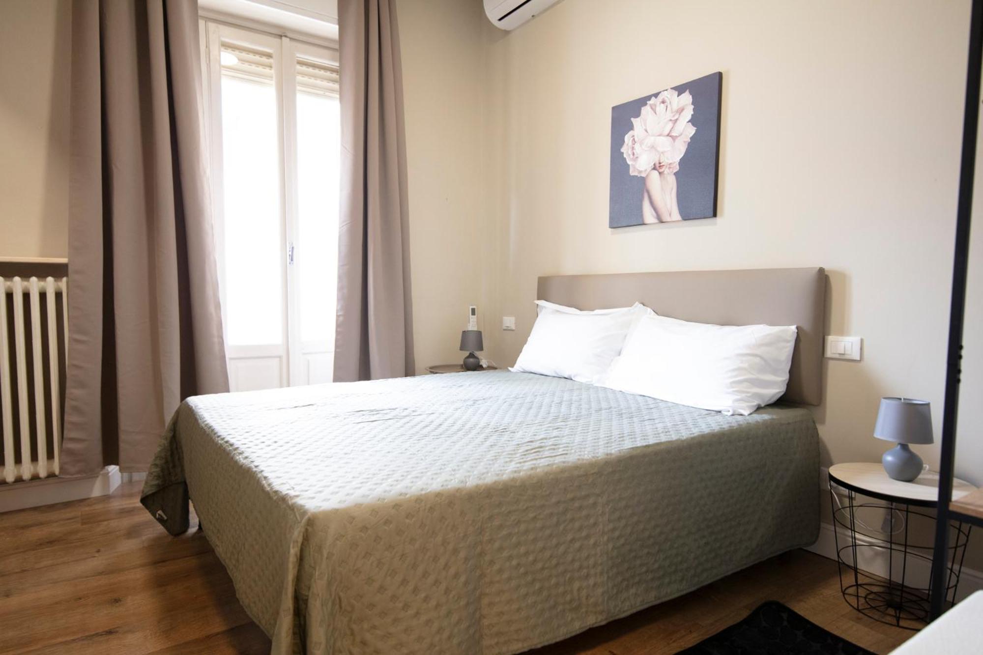 Double Room with Private Bathroom photo 1
