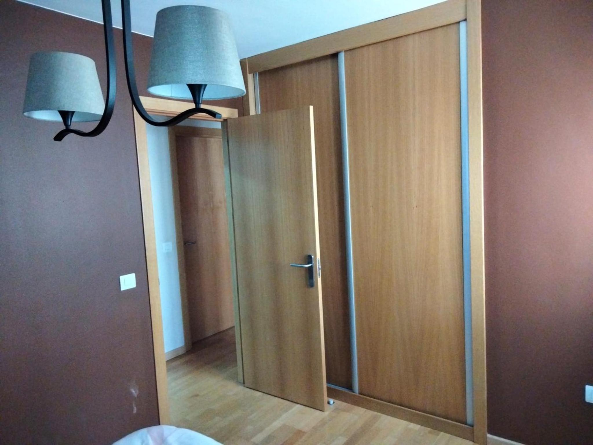 One-Bedroom Apartment photo 3
