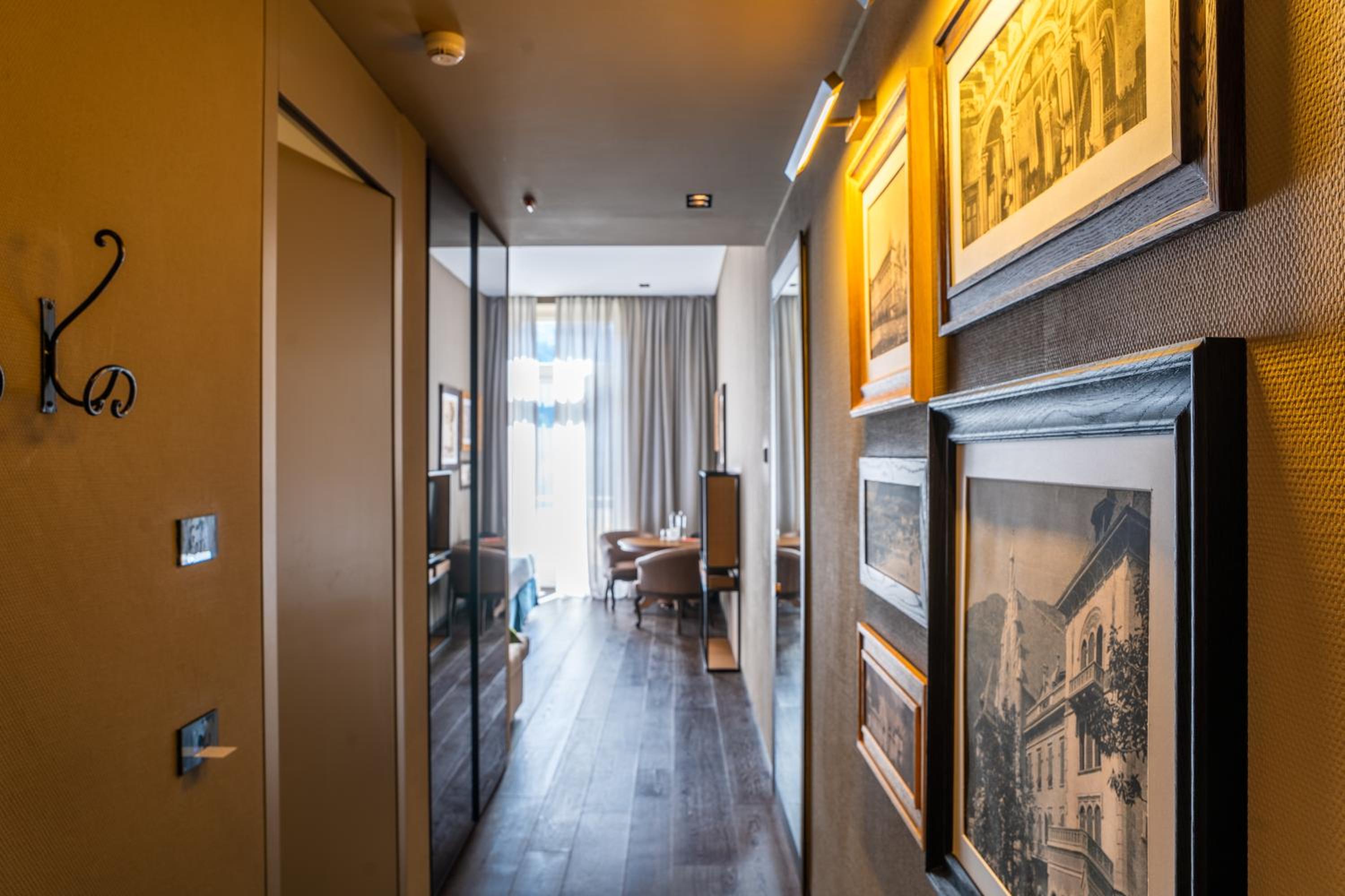 Junior Suite - Photo 1