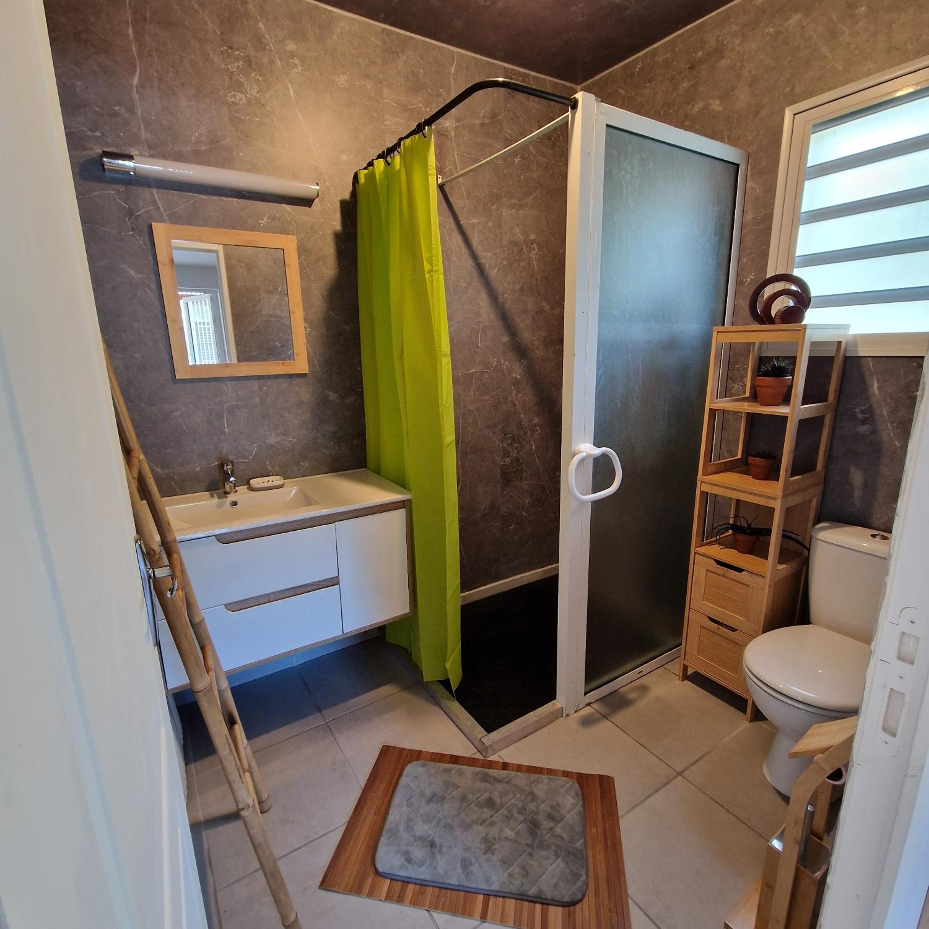 One-Bedroom Chalet photo 3