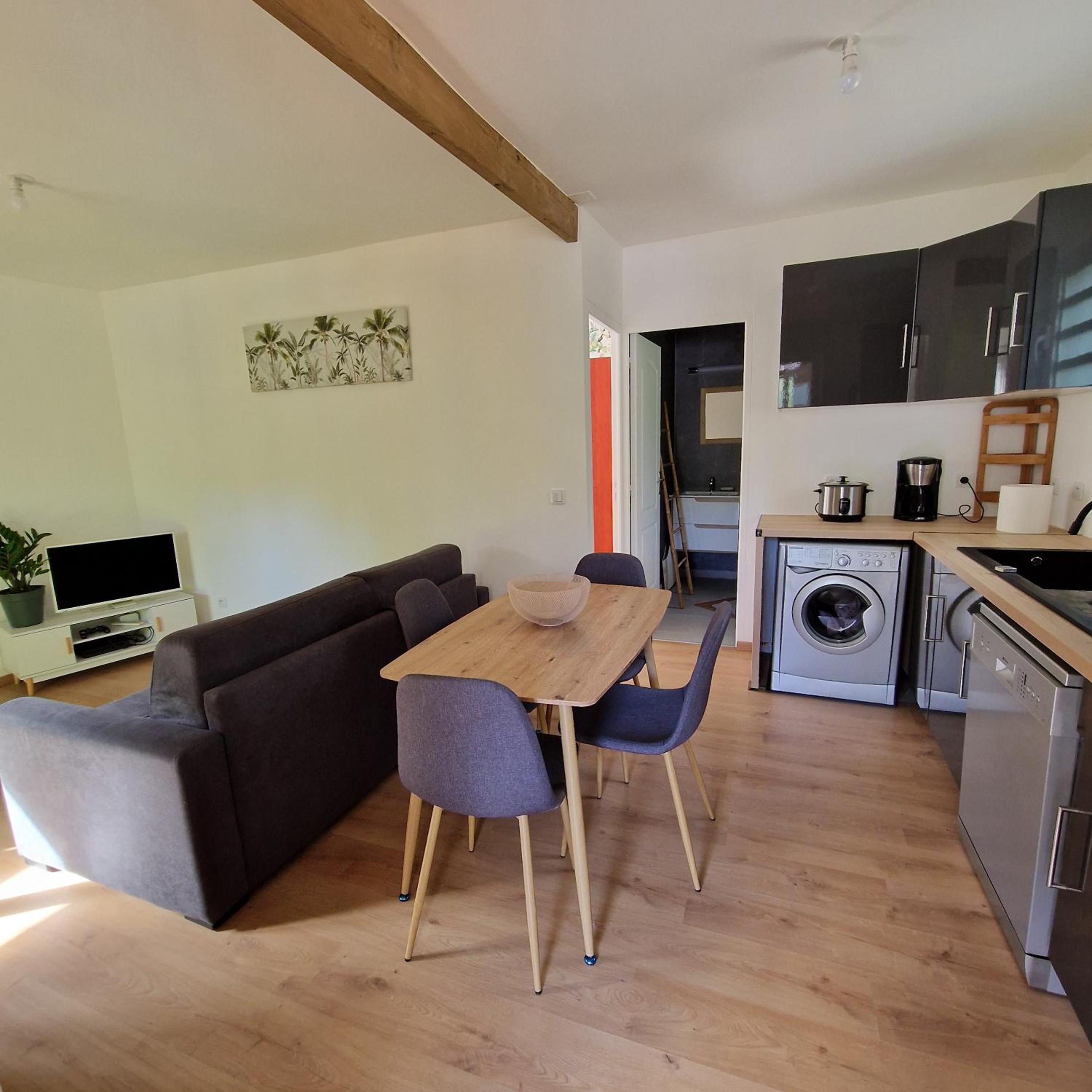 One-Bedroom Chalet photo 1
