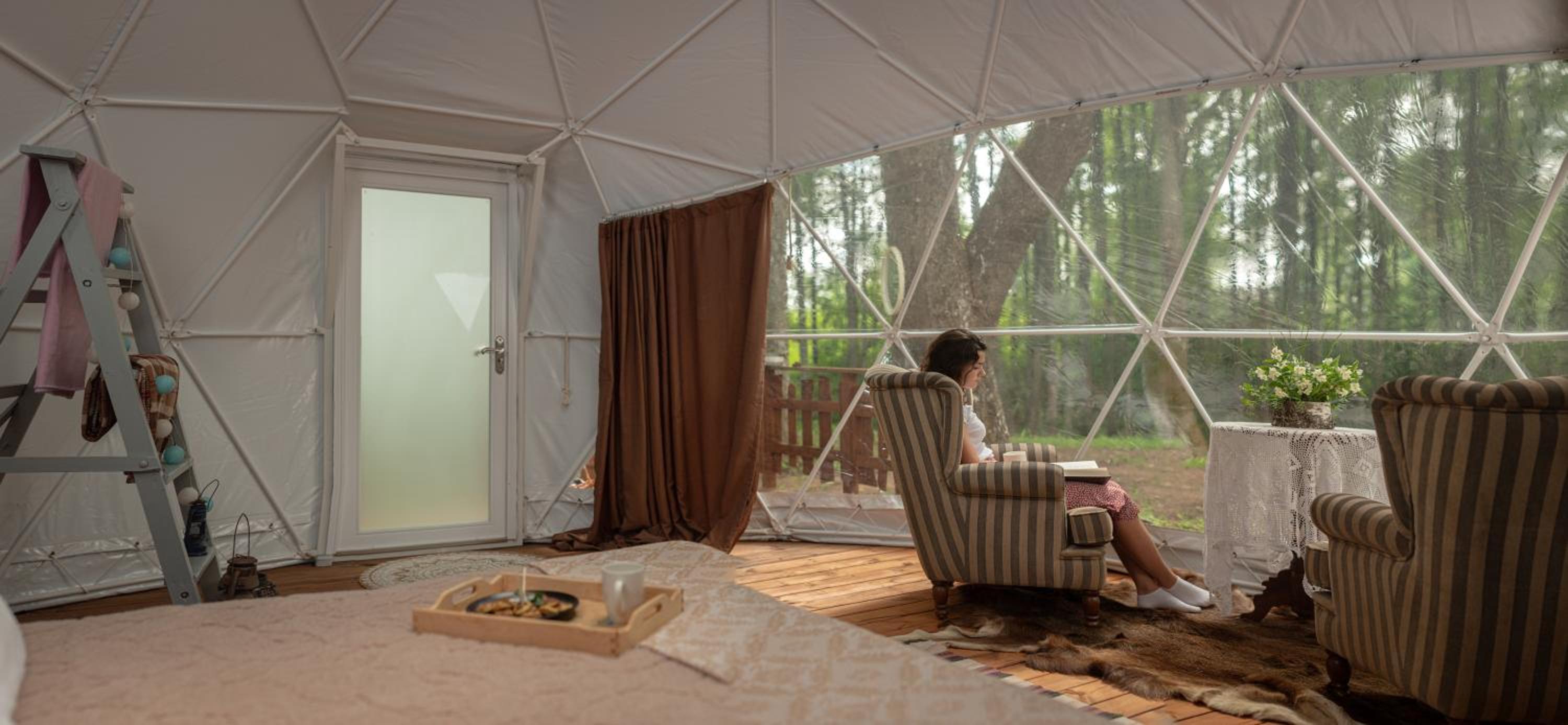 Tent photo 2