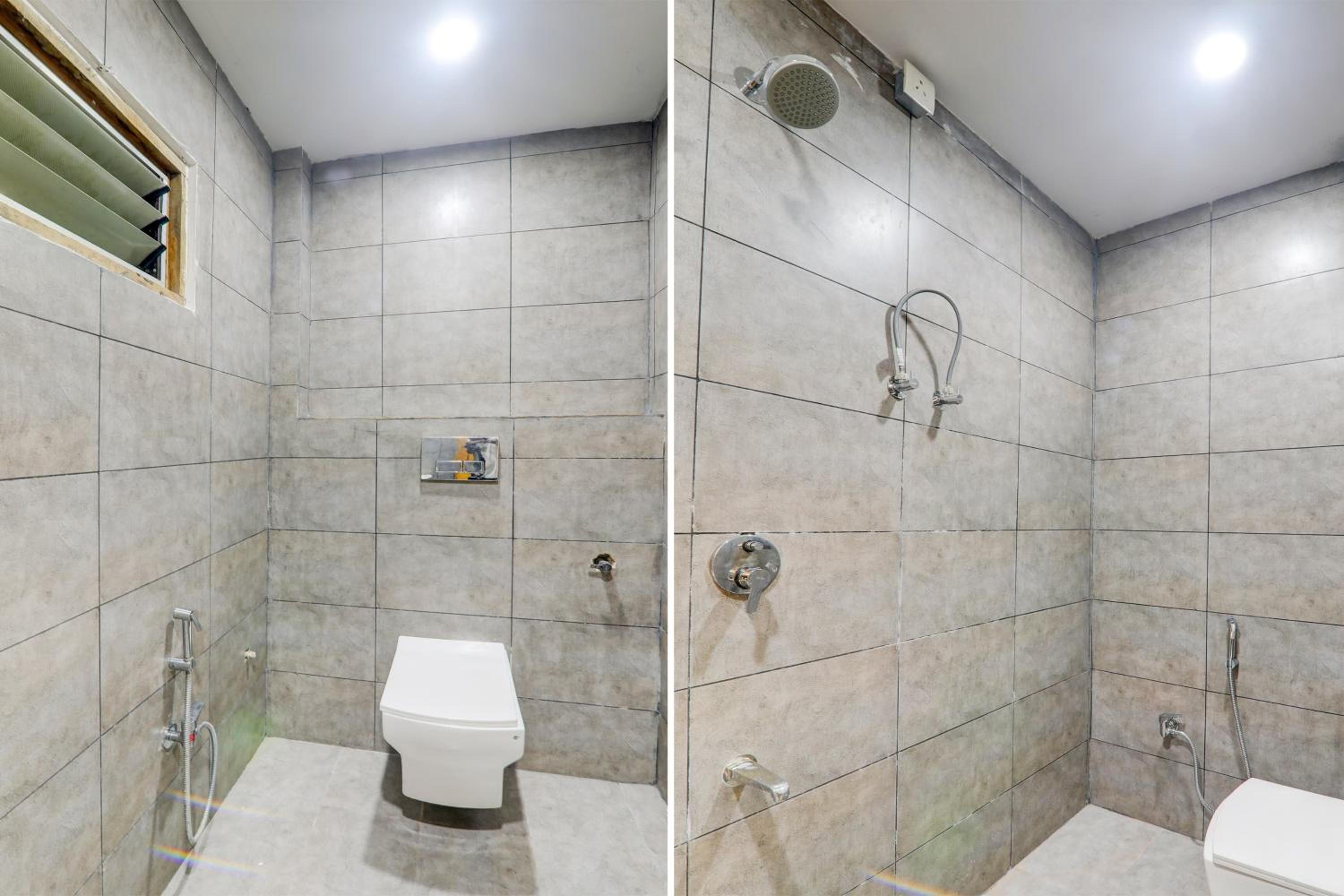 Classic Triple Room photo 2