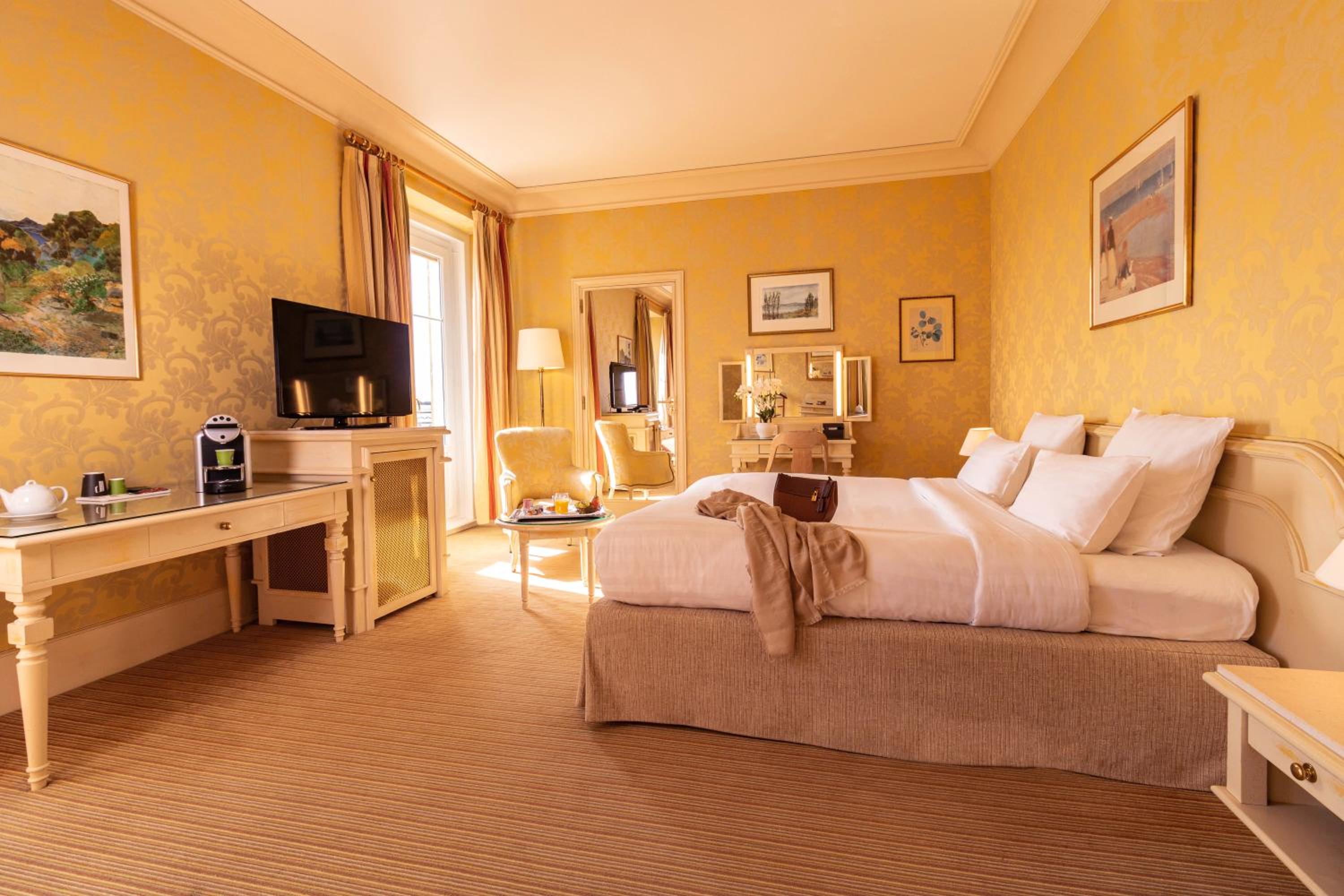 Superior Double or Twin Room