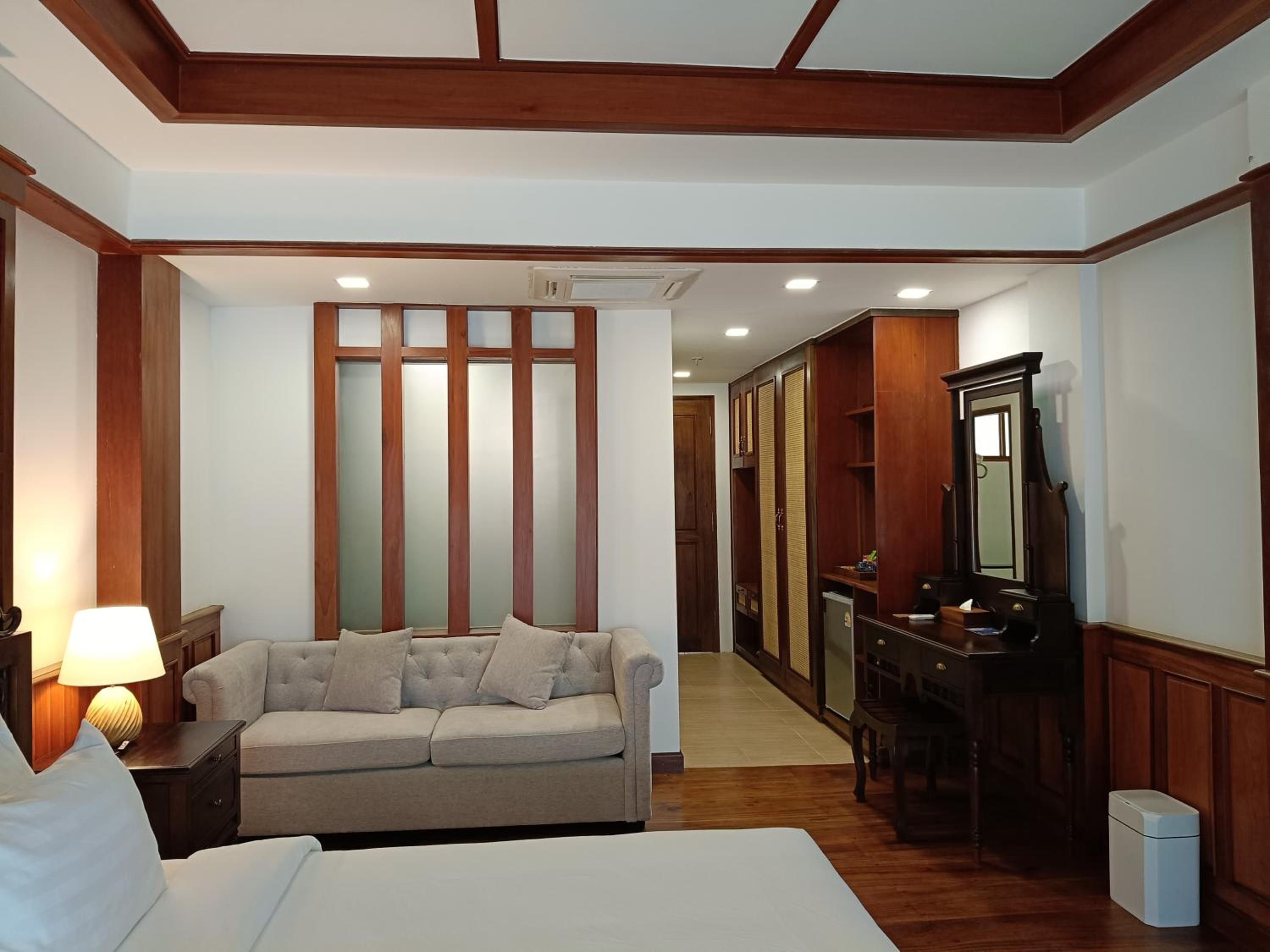 Double Room