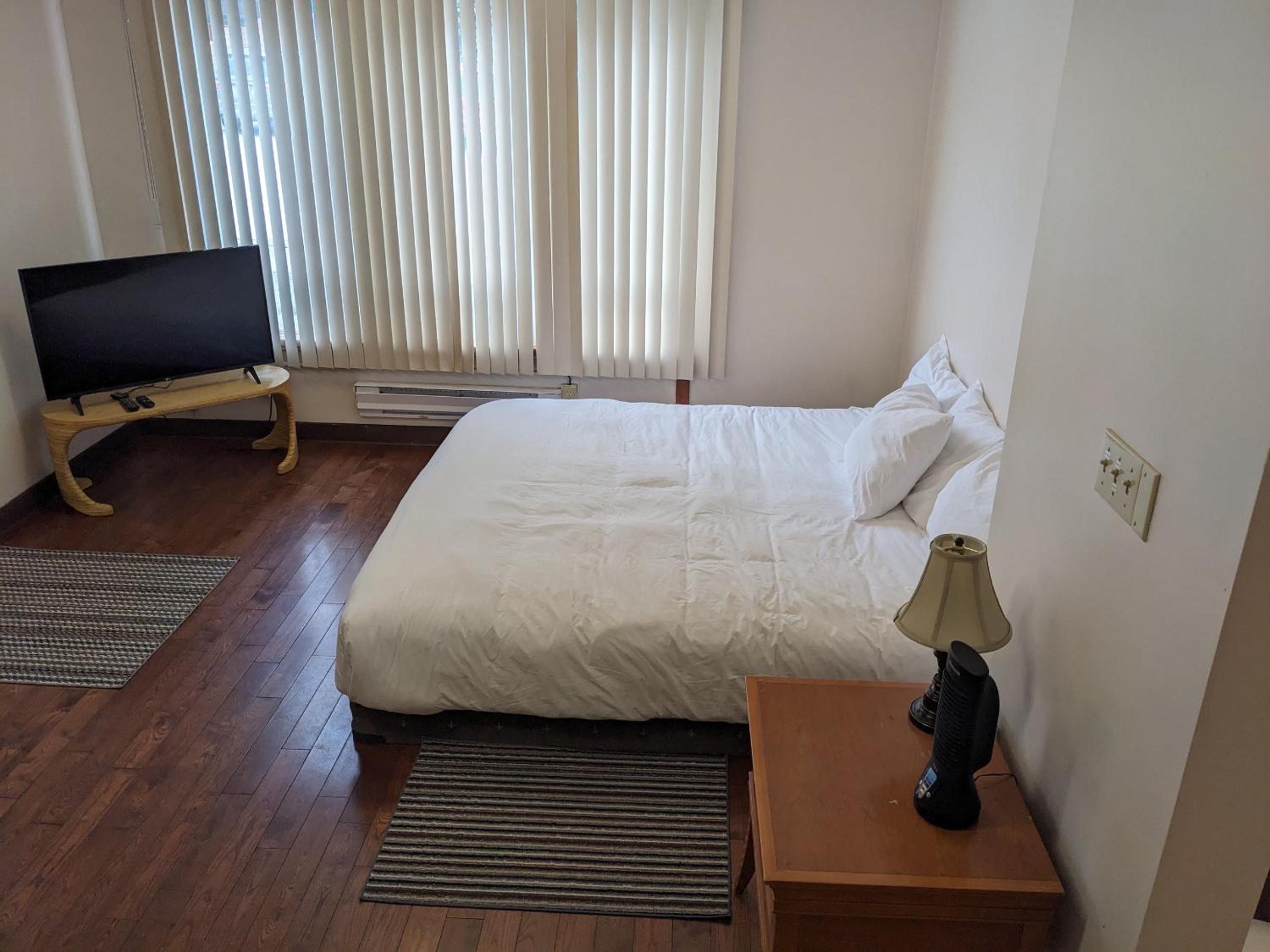 Apartment - Ground Floor photo 1