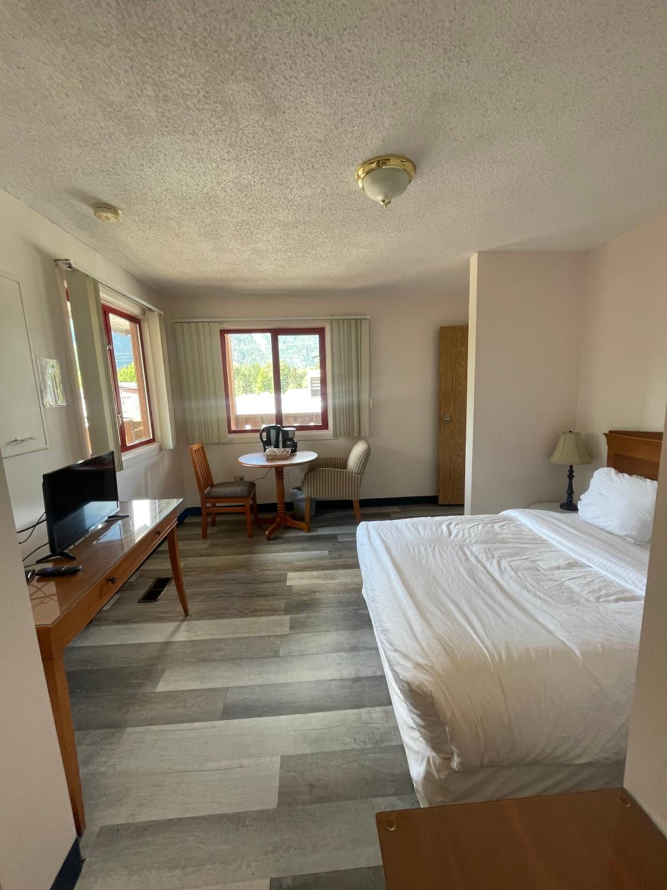 Double Room With Mountain View photo 1