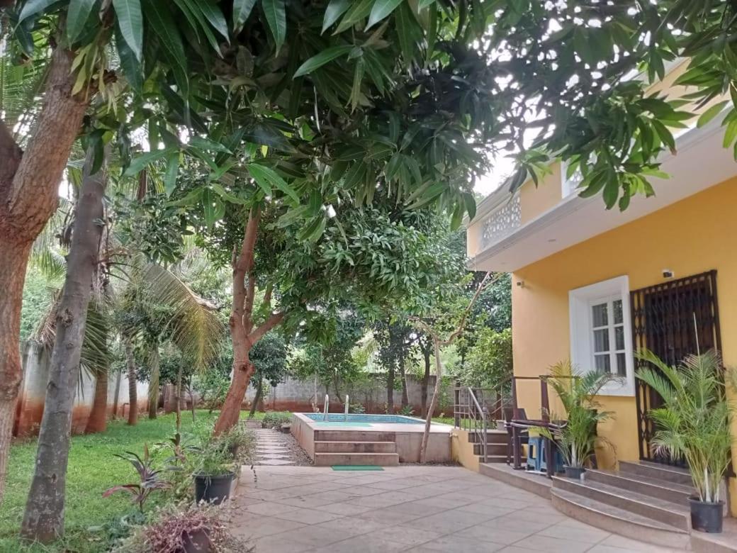 Two-Bedroom Villa photo 2