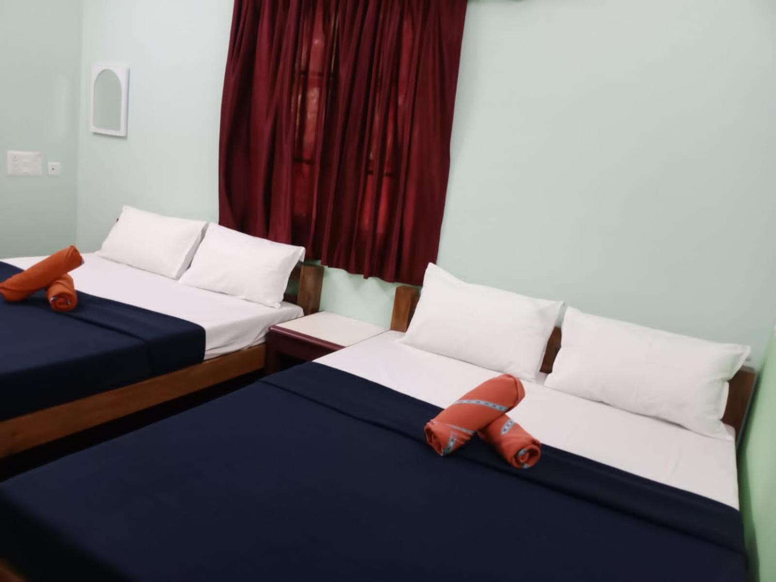 Two-Bedroom Villa photo 1