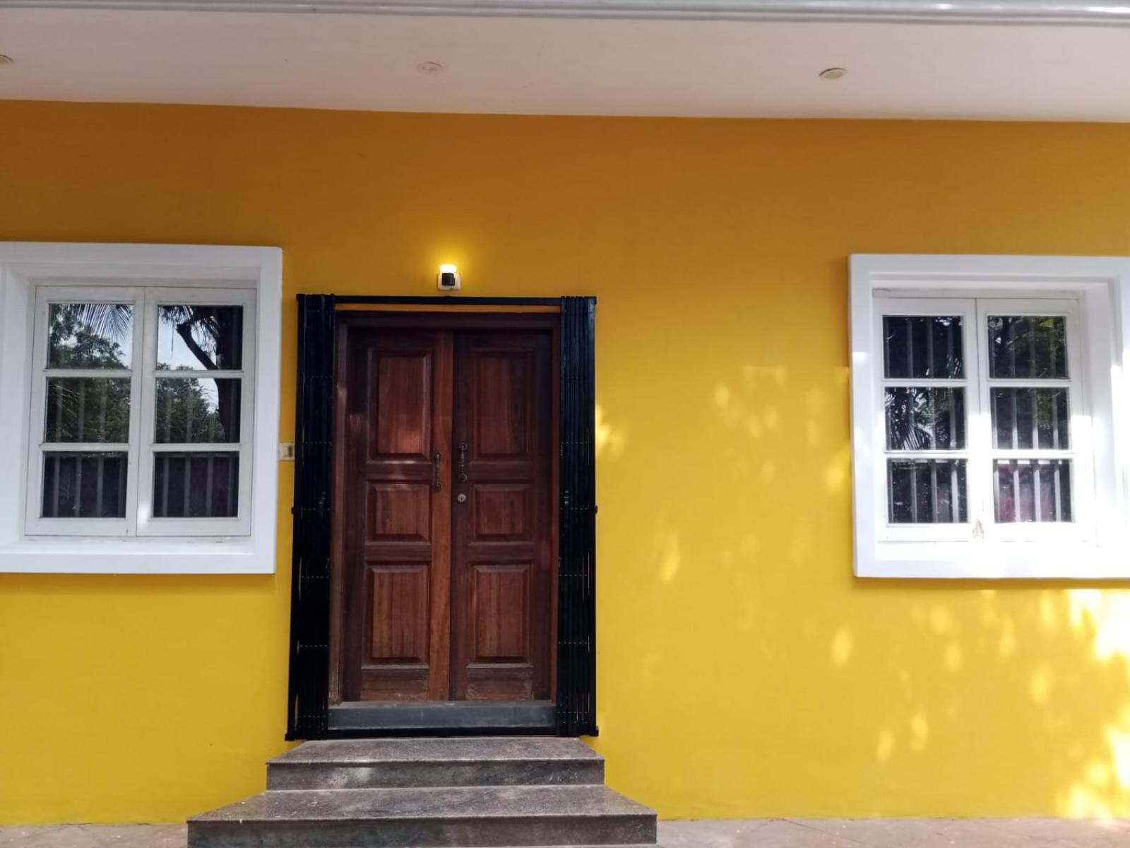 Two-Bedroom Villa photo 3