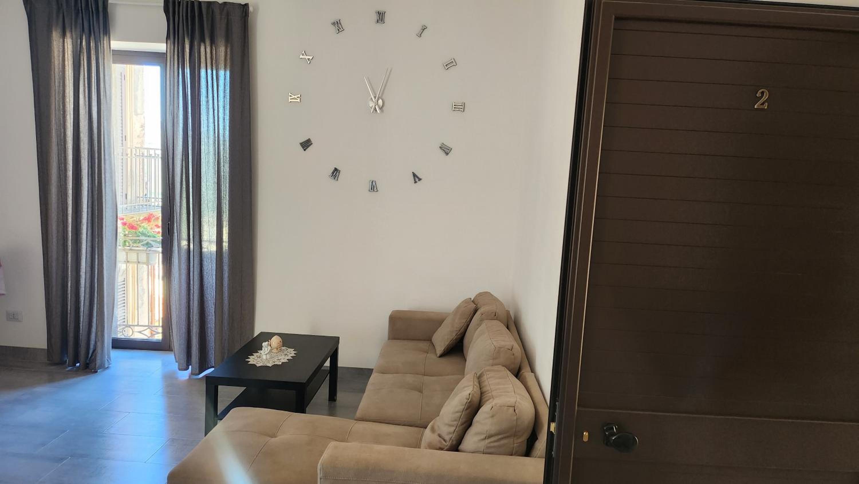 Two-Bedroom Apartment photo 1