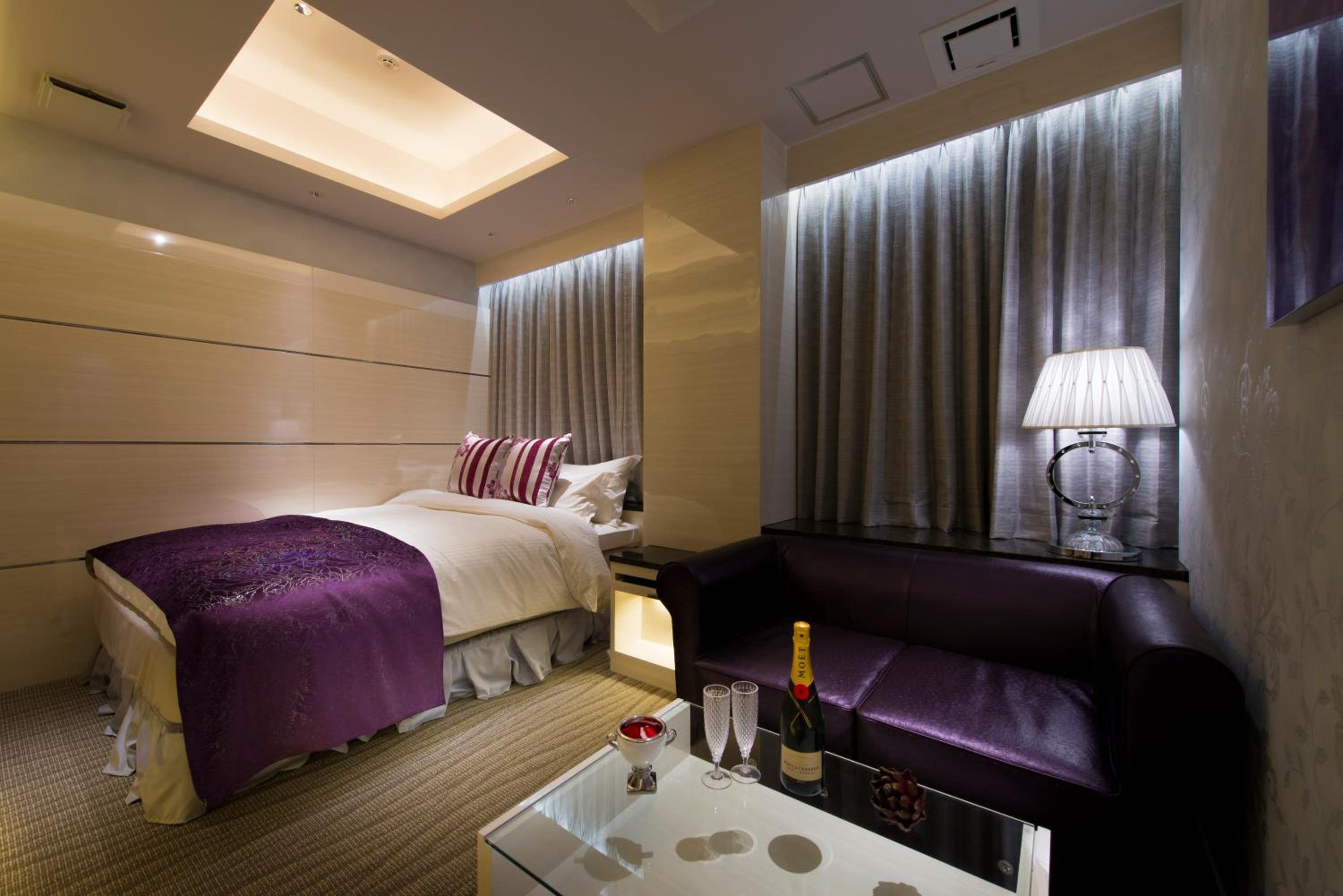 Deluxe Queen Room photo 1
