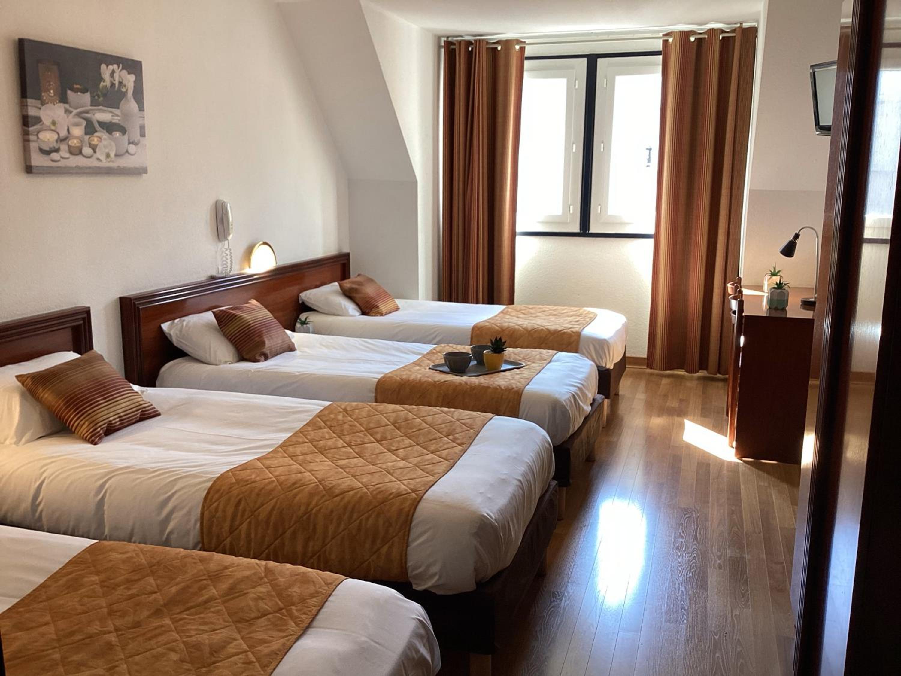 Special Offer - Family Room (4 people) - Photo 5