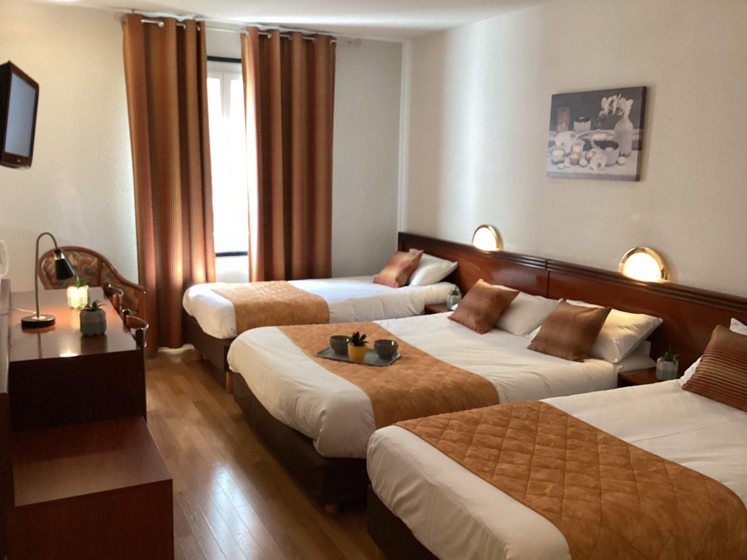 Special Offer - Family Room (4 people) - Photo 6