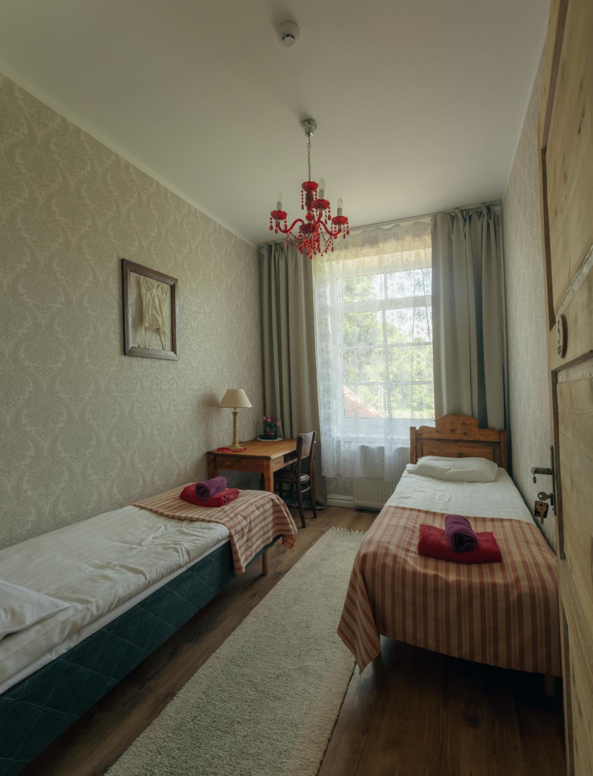 Twin Room photo 3