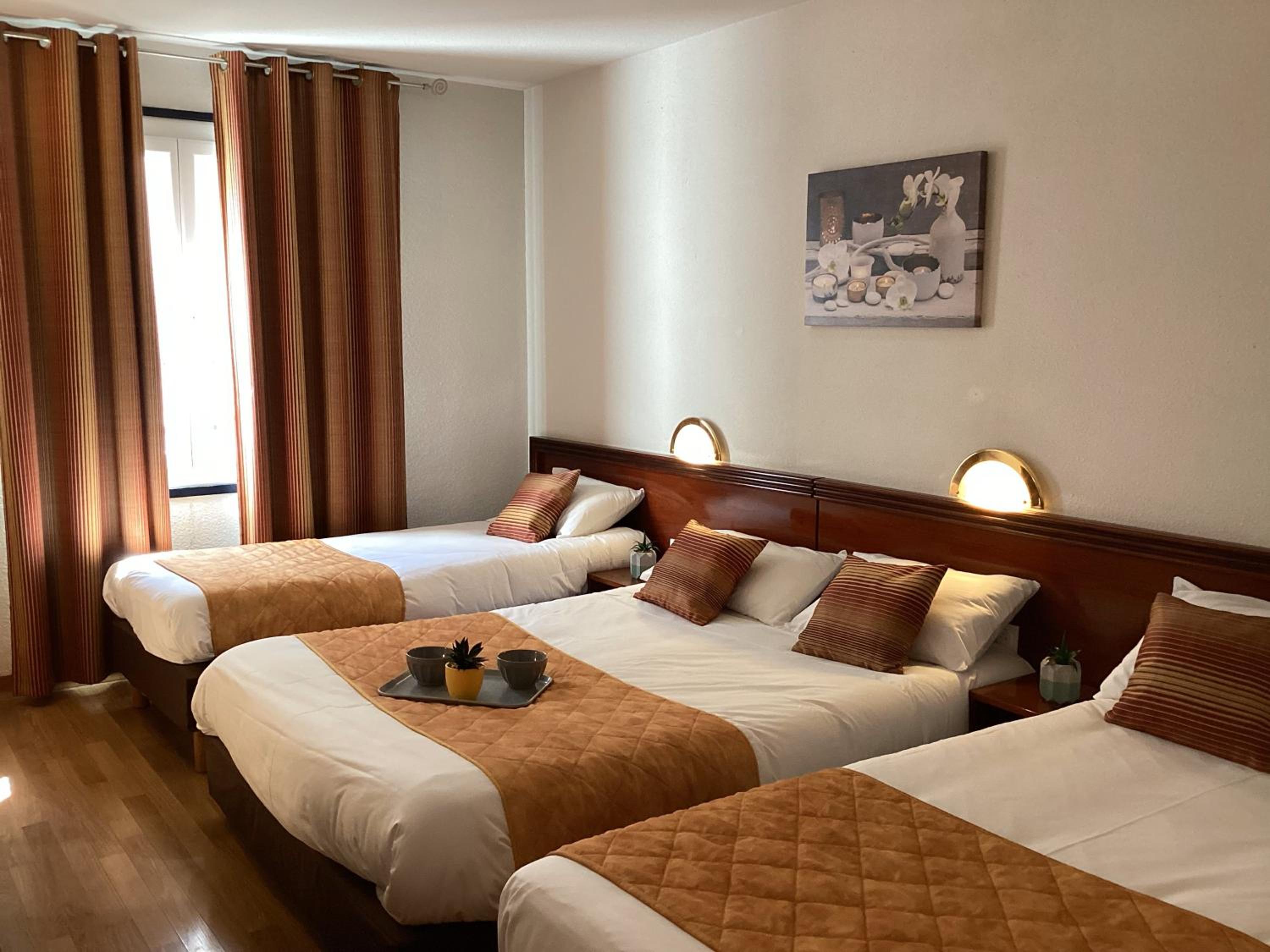 Special Offer - Family Room (4 people) - Photo 3