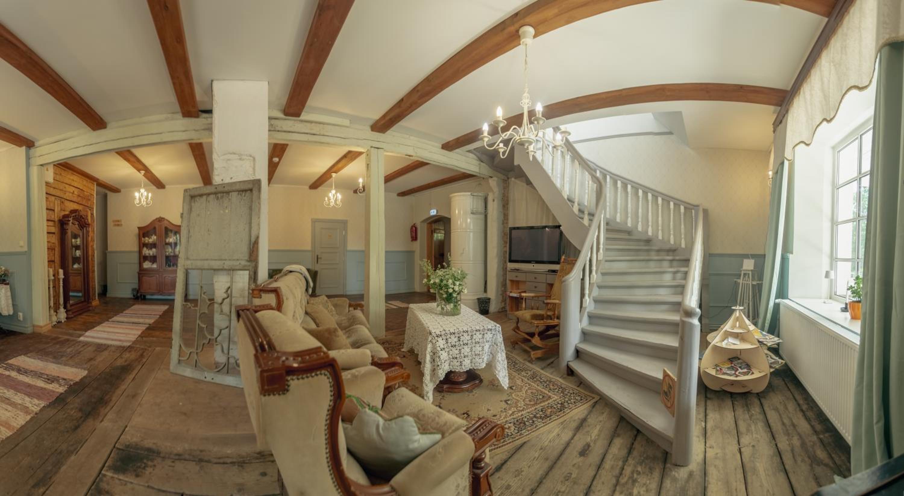 Holiday Home photo 1