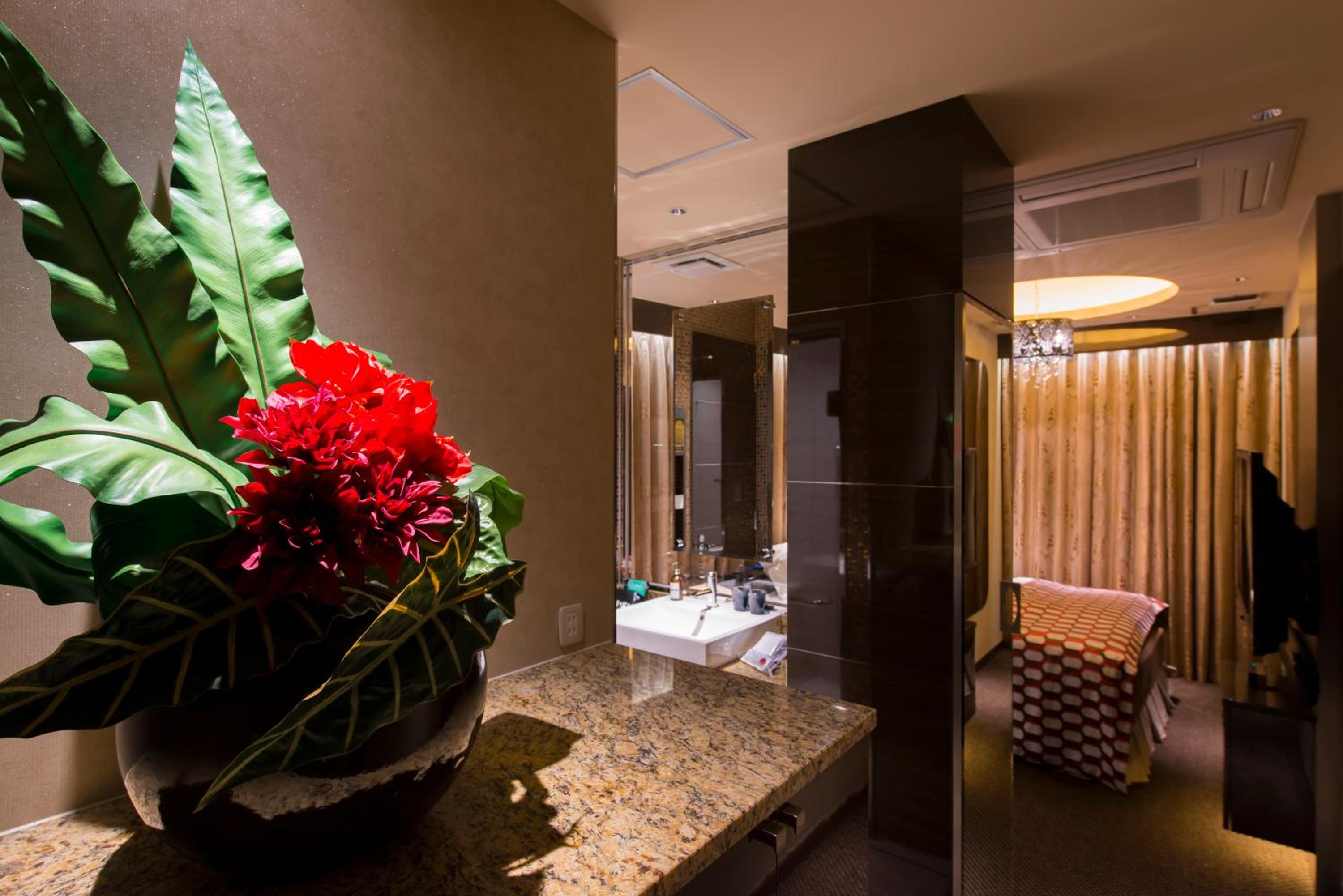Deluxe King Room photo 3