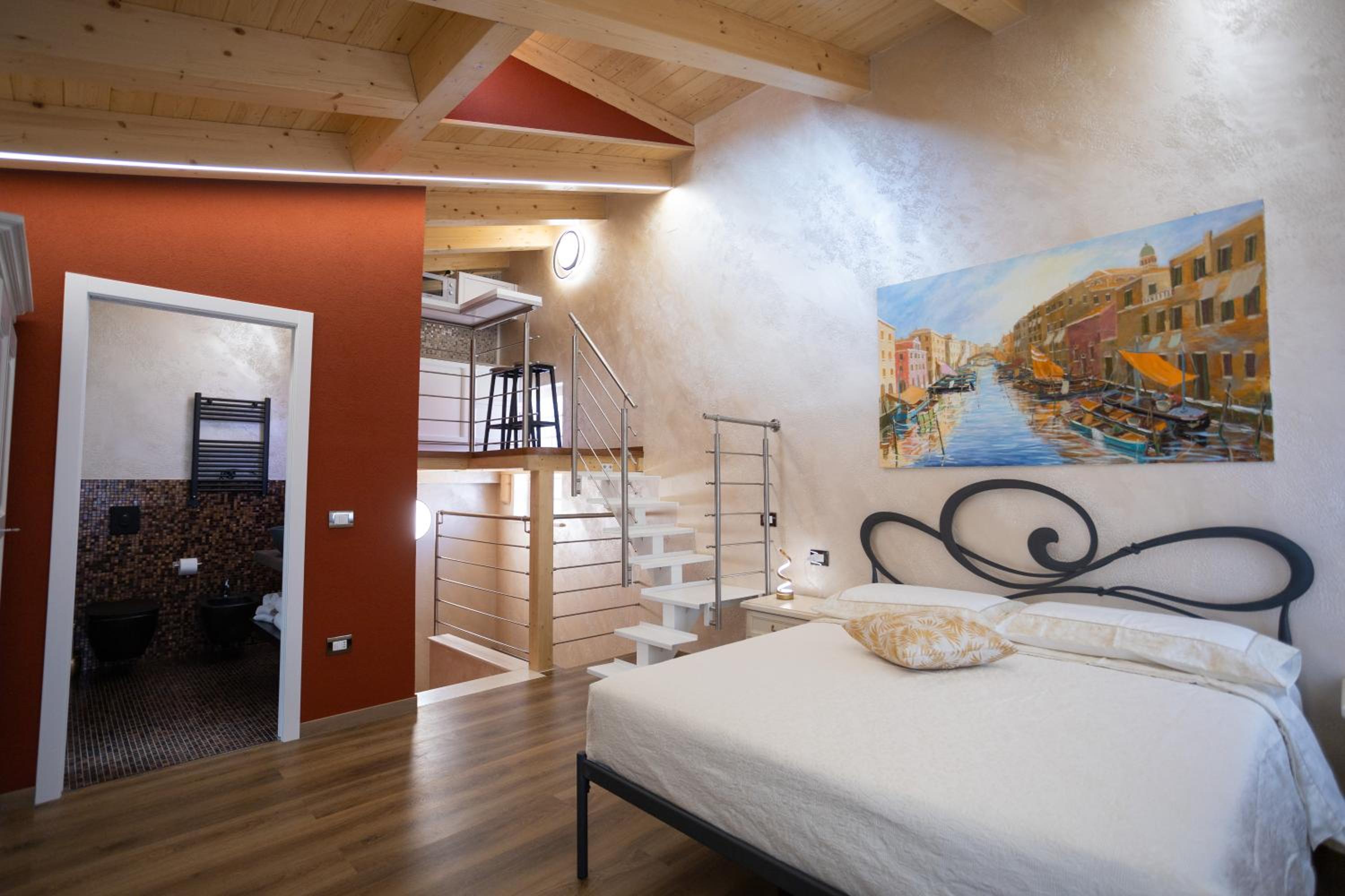 Deluxe Room photo 3