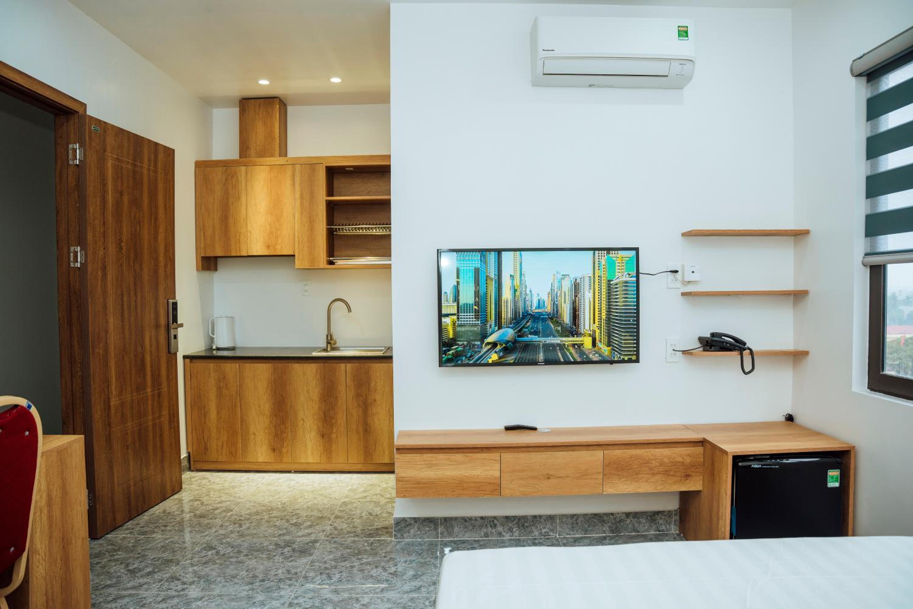 Double Room with Mountain View photo 2