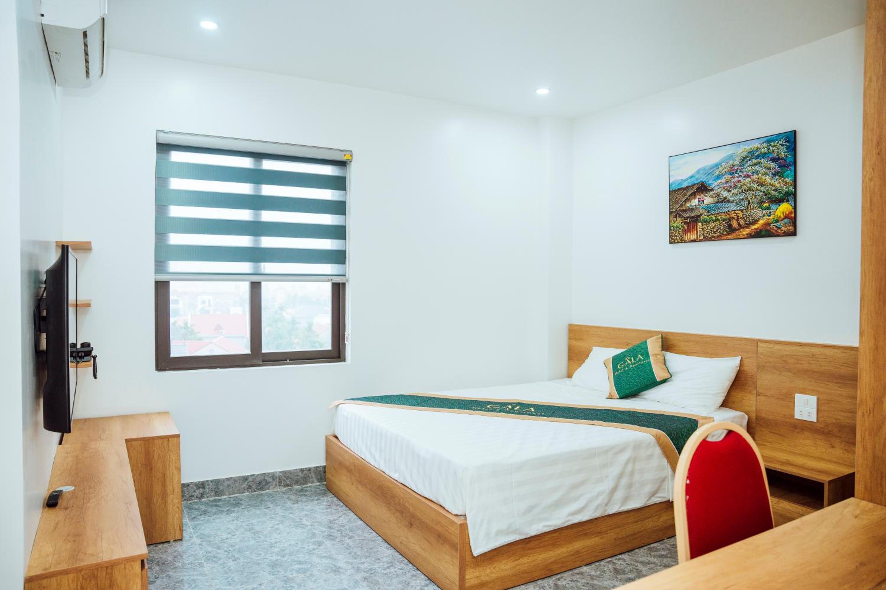 Double Room with Mountain View photo 1