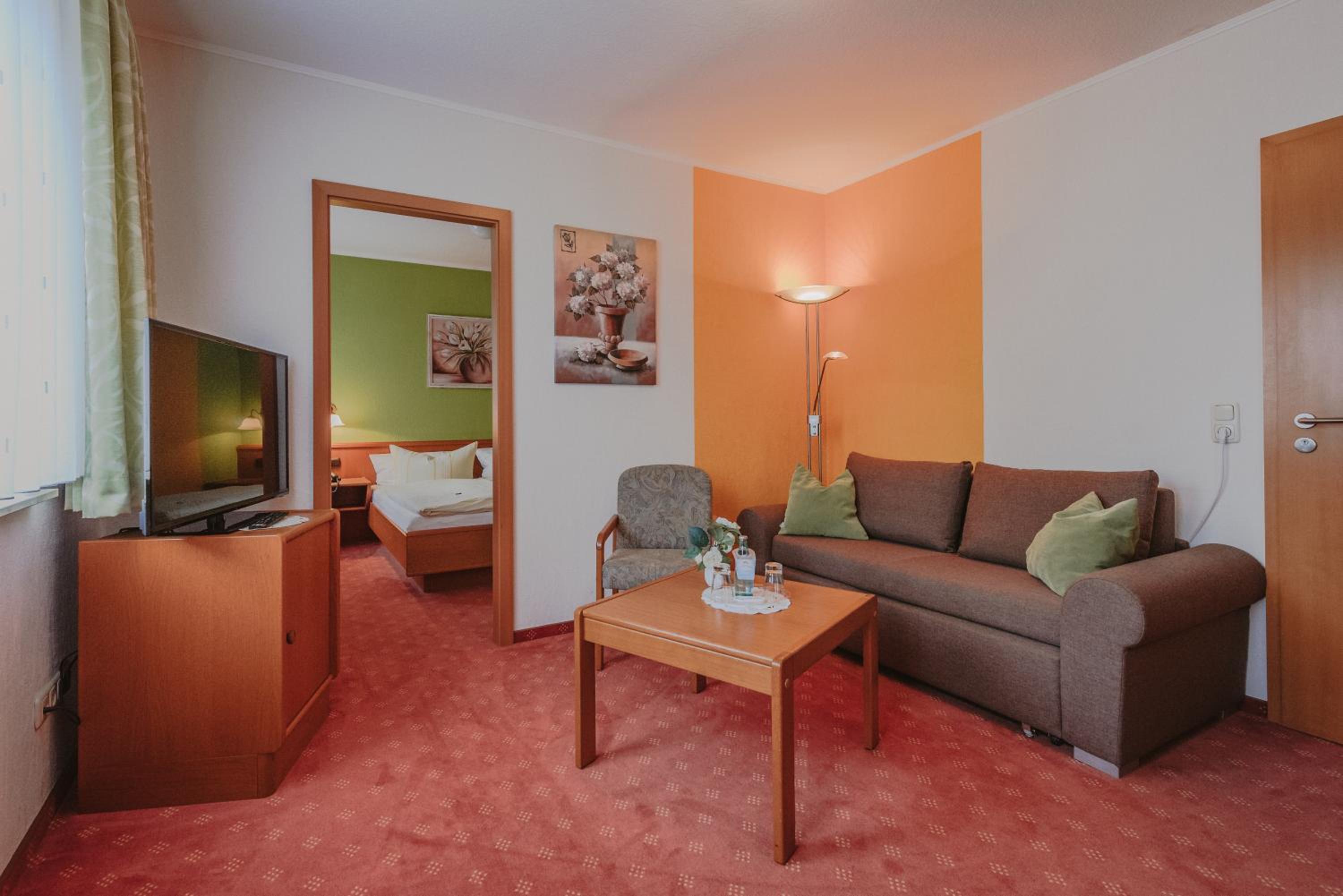 Double Room photo 2